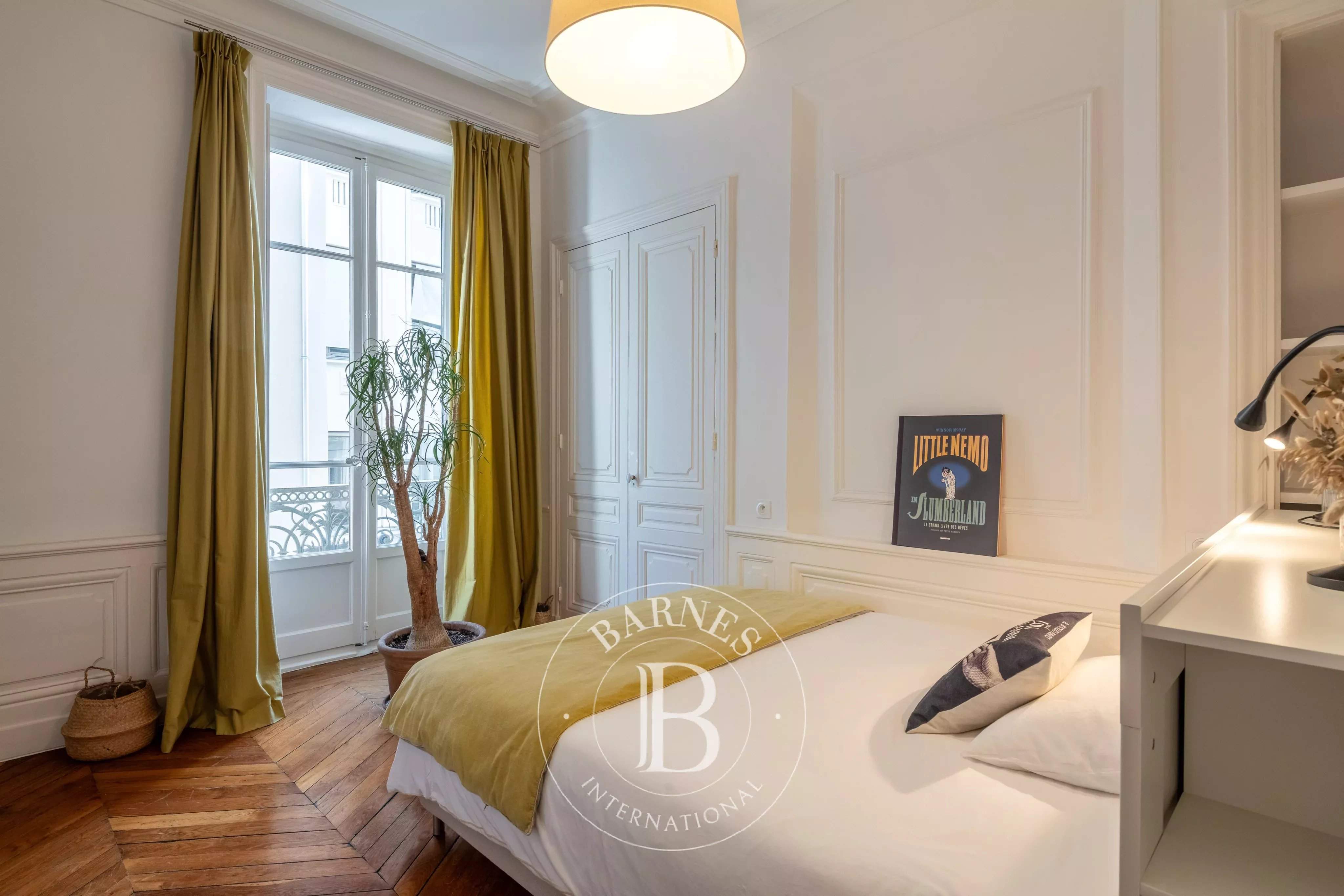 Lyon  - Piso 7 Cuartos 5 Habitaciones - picture 10