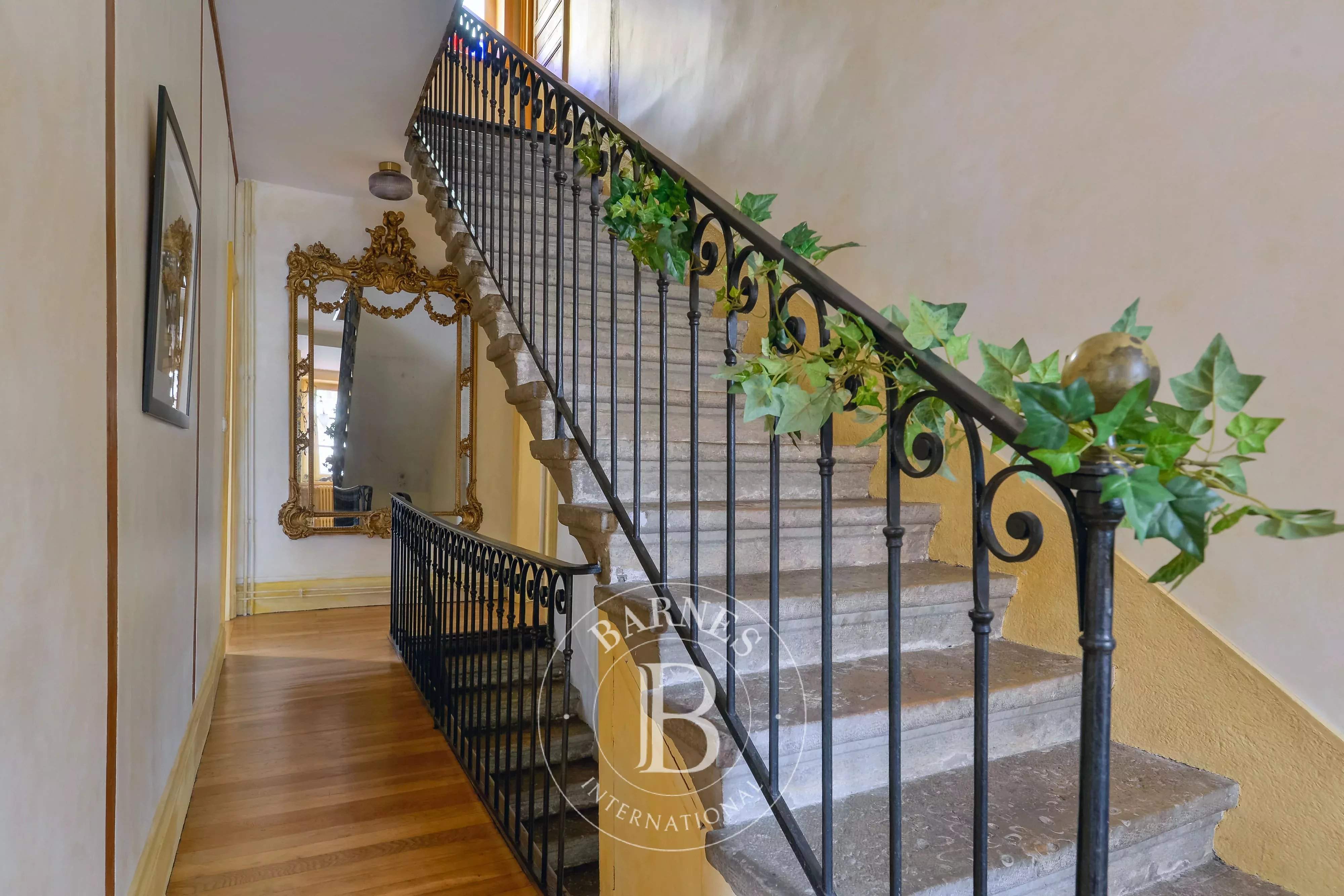 Collonges-au-Mont-d'Or  - Maison 10 Pi&egrave;ces 7 Chambres - picture 14