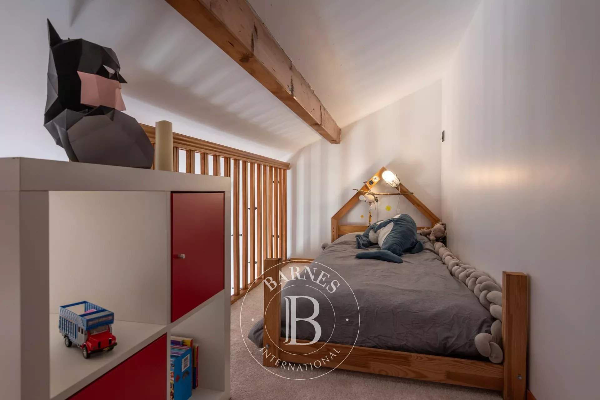 Sainte-Foy-lès-Lyon  - House  - picture 14