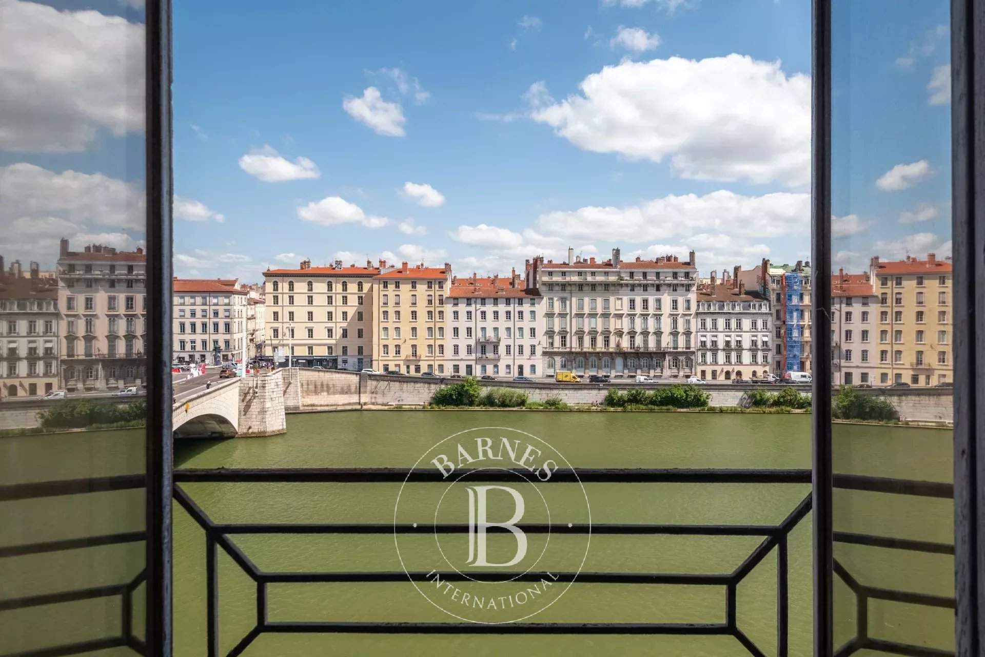 Lyon  - Appartement 4 Pi&egrave;ces 3 Chambres - picture 4