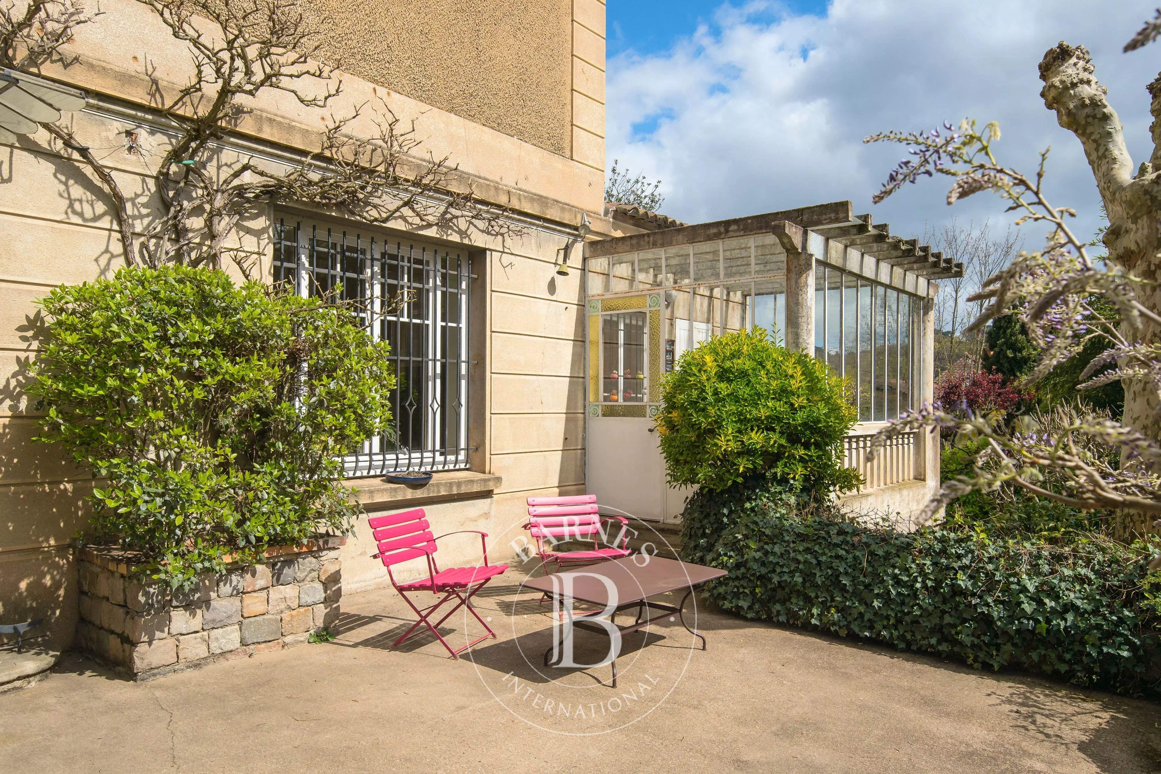 Collonges-au-Mont-d'Or  - Maison 10 Pi&egrave;ces 7 Chambres - picture 7