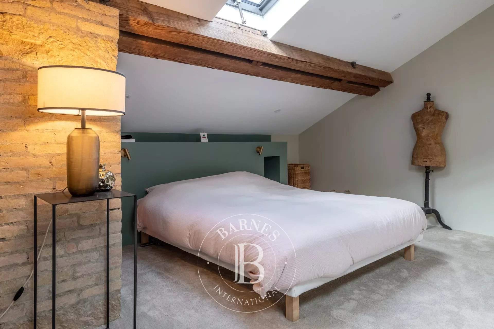 Lyon  - Apartment 3 Bedrooms - picture 12