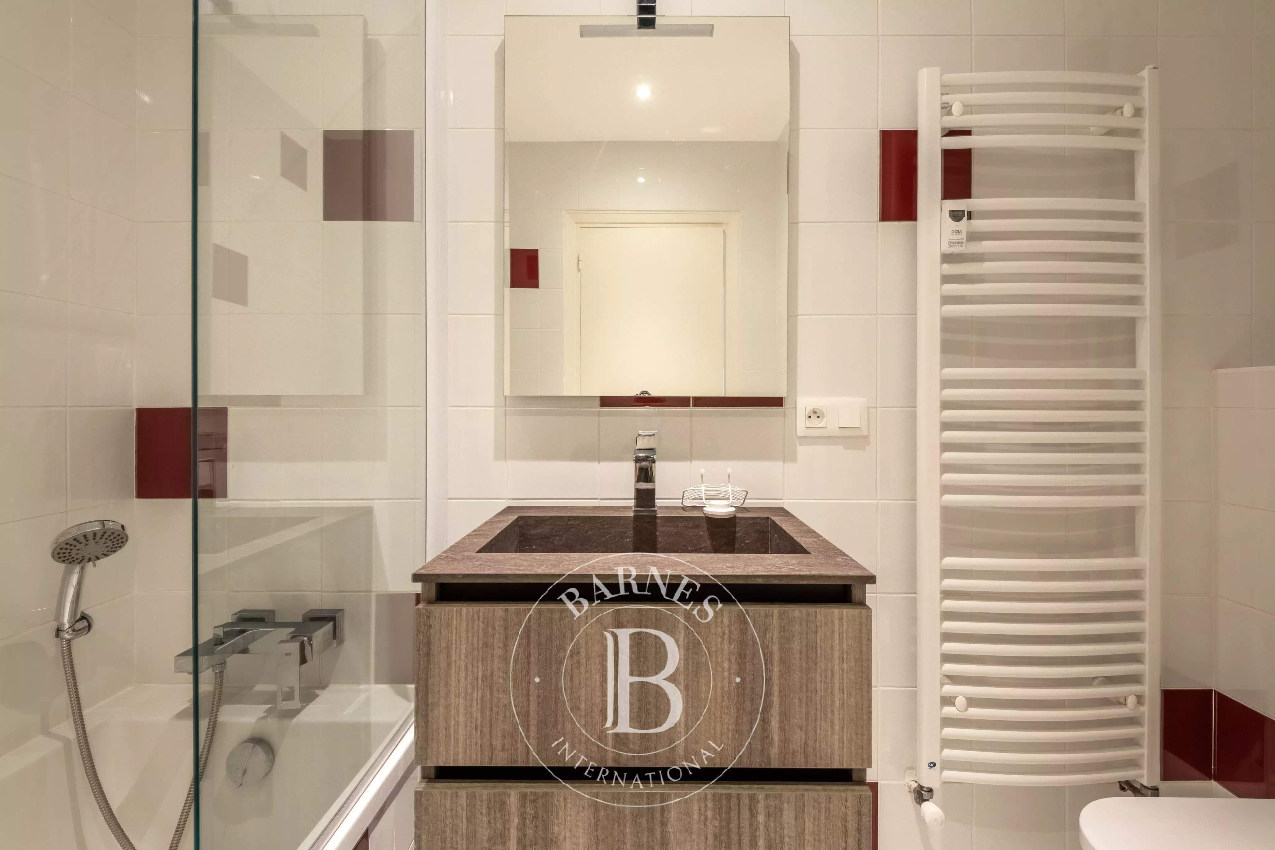 Lyon  - Appartement 4 Pi&egrave;ces 3 Chambres - picture 16