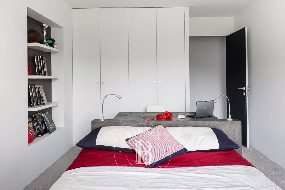 Lyon  - Maison 7 Pi&egrave;ces 5 Chambres - picture 14