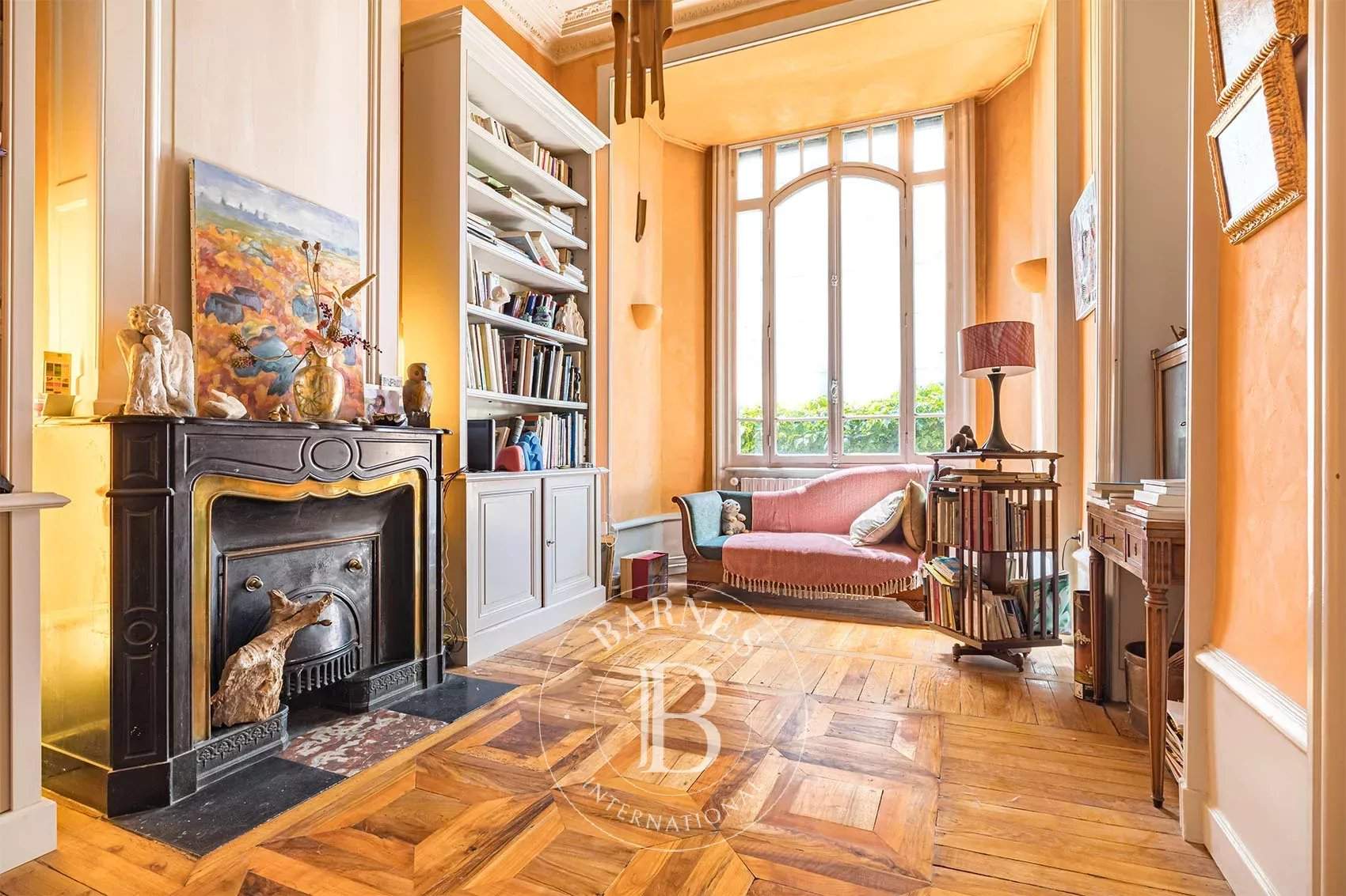 Lyon  - House 5 Bedrooms - picture 11