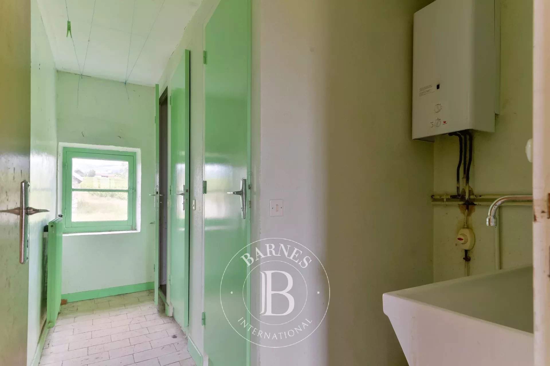 Villié-Morgon  - Casa 6 Cuartos - picture 9