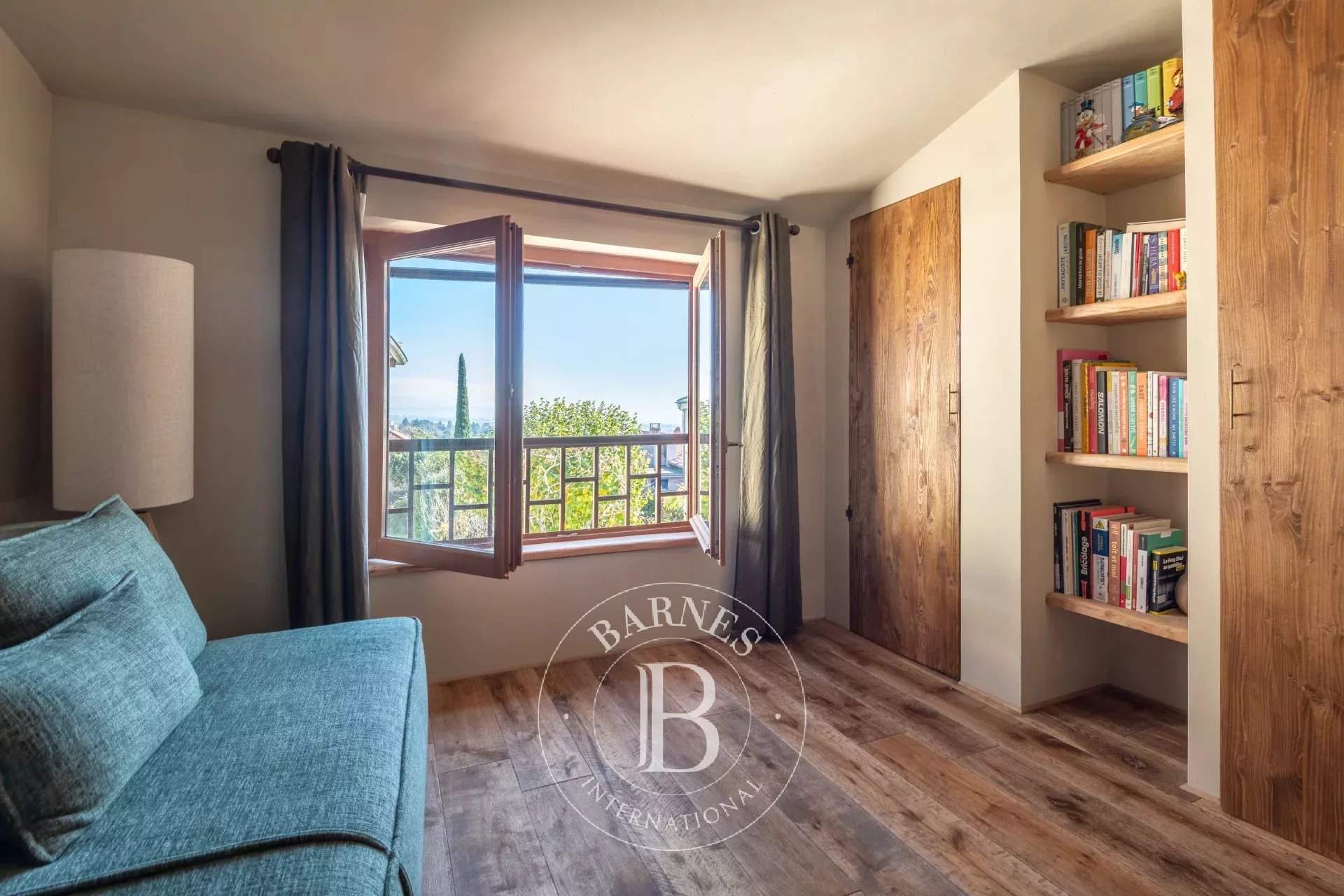 Saint-Didier-au-Mont-d'Or  - Maison de village 4 Pi&egrave;ces 2 Chambres - picture 11