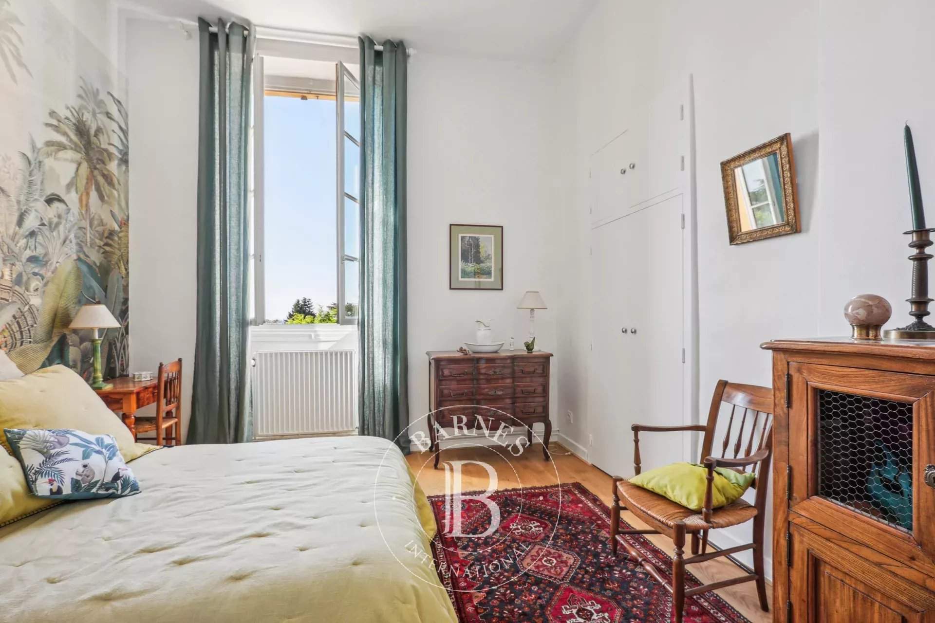 Saint-Didier-au-Mont-d'Or  - Piso 7 Cuartos 6 Habitaciones - picture 10