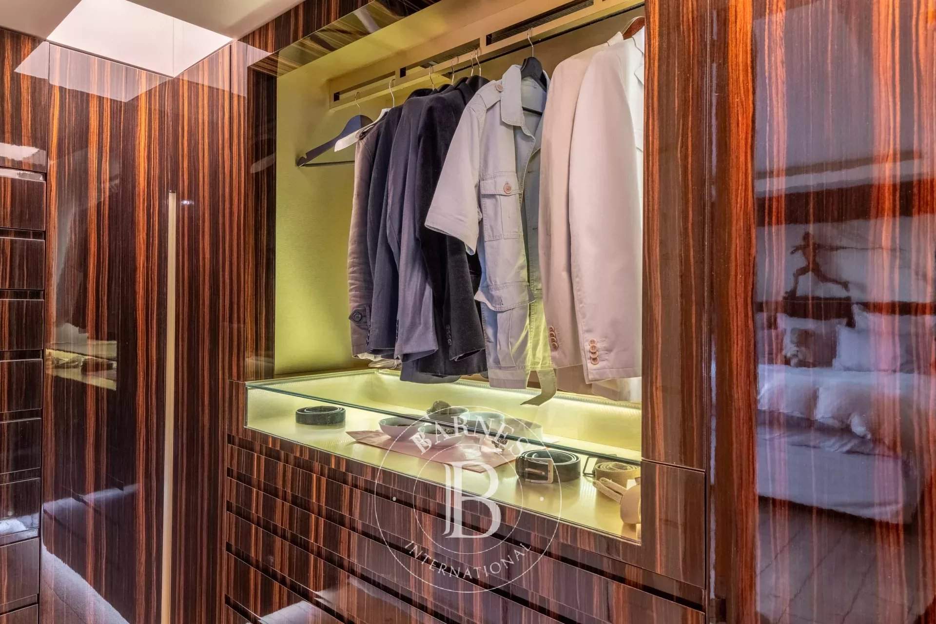 Lyon  - Apartment 1 Bedroom - picture 7