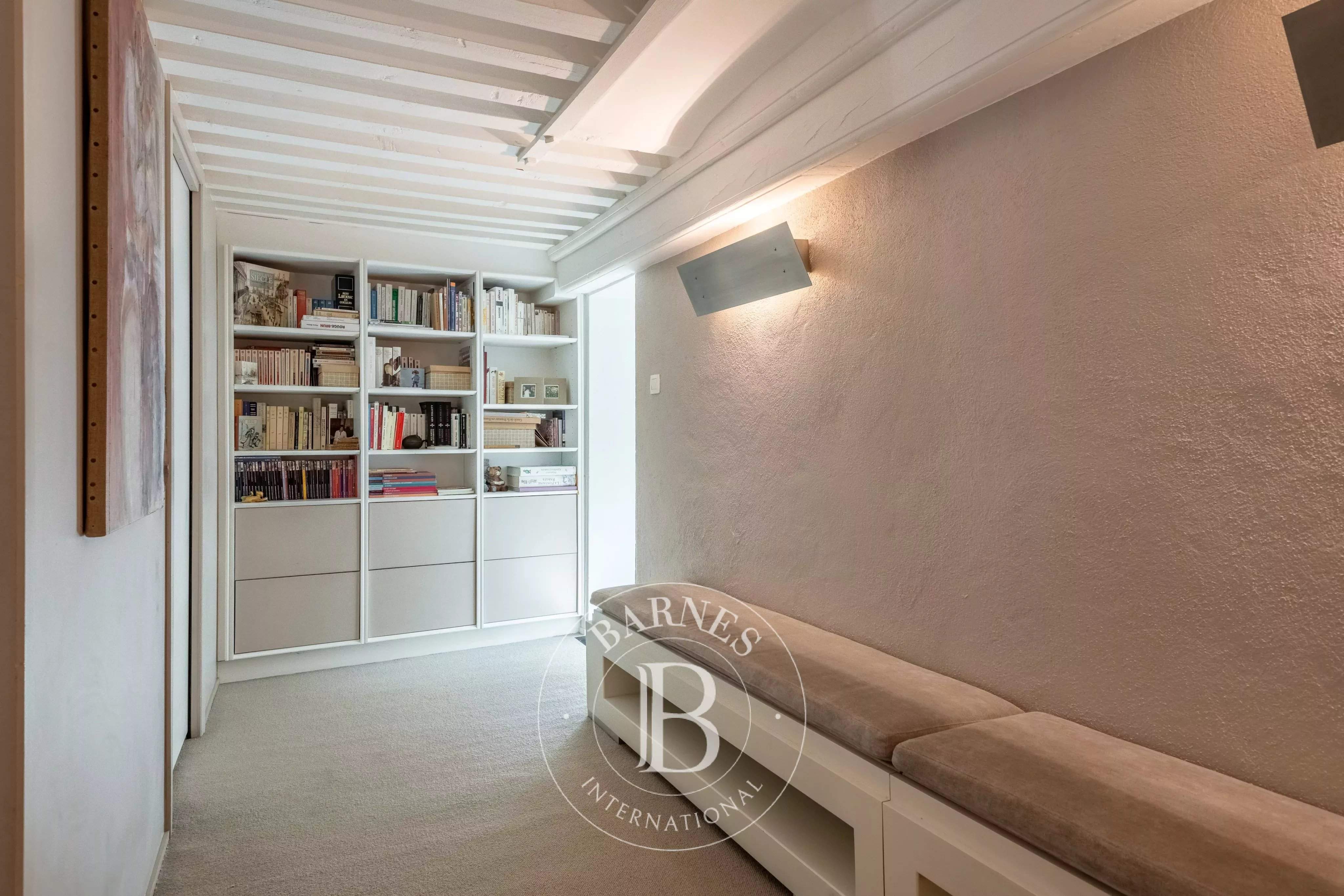 Lyon  - Appartement 8 Pi&egrave;ces 5 Chambres - picture 16