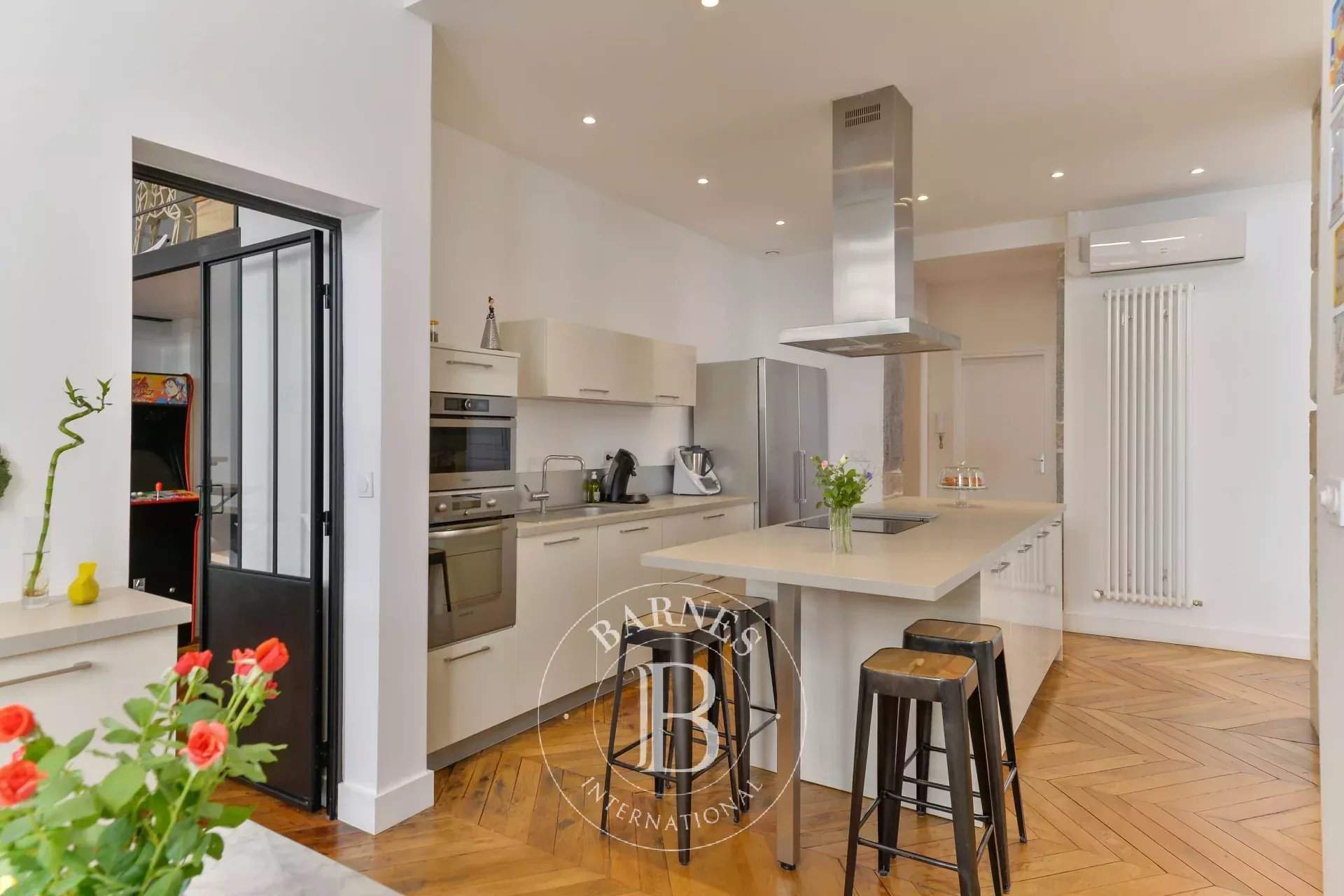 Lyon  - Apartment 4 Bedrooms - picture 6