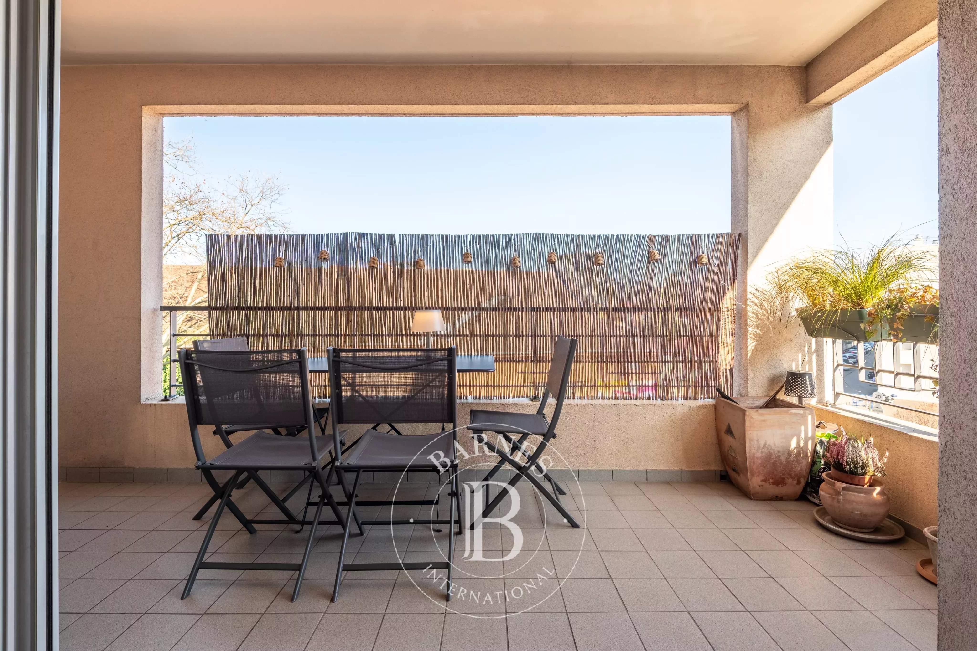 Lyon  - Appartement 4 Pi&egrave;ces 3 Chambres - picture 7