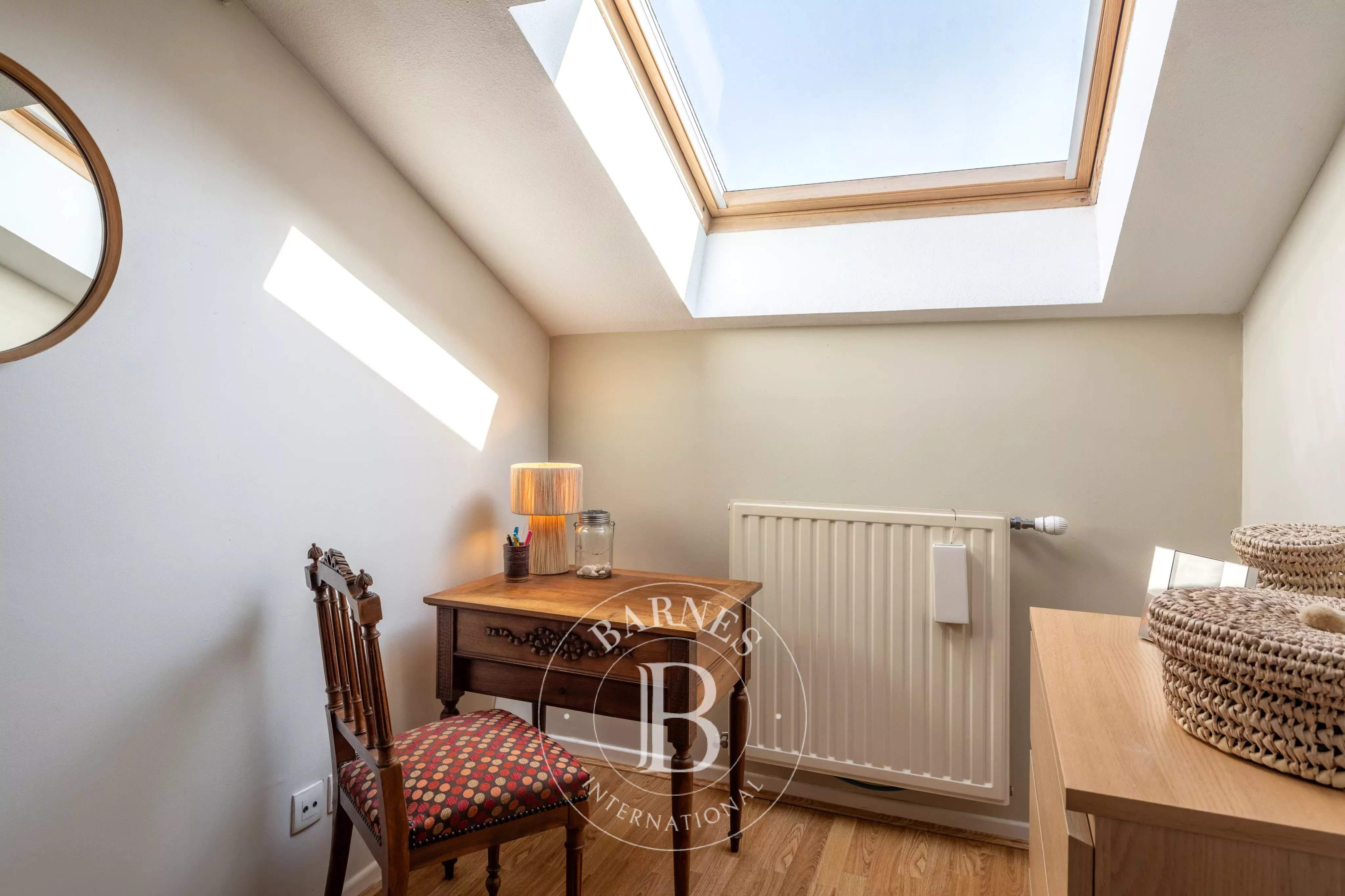 Lyon  - Appartement 4 Pi&egrave;ces 3 Chambres - picture 12