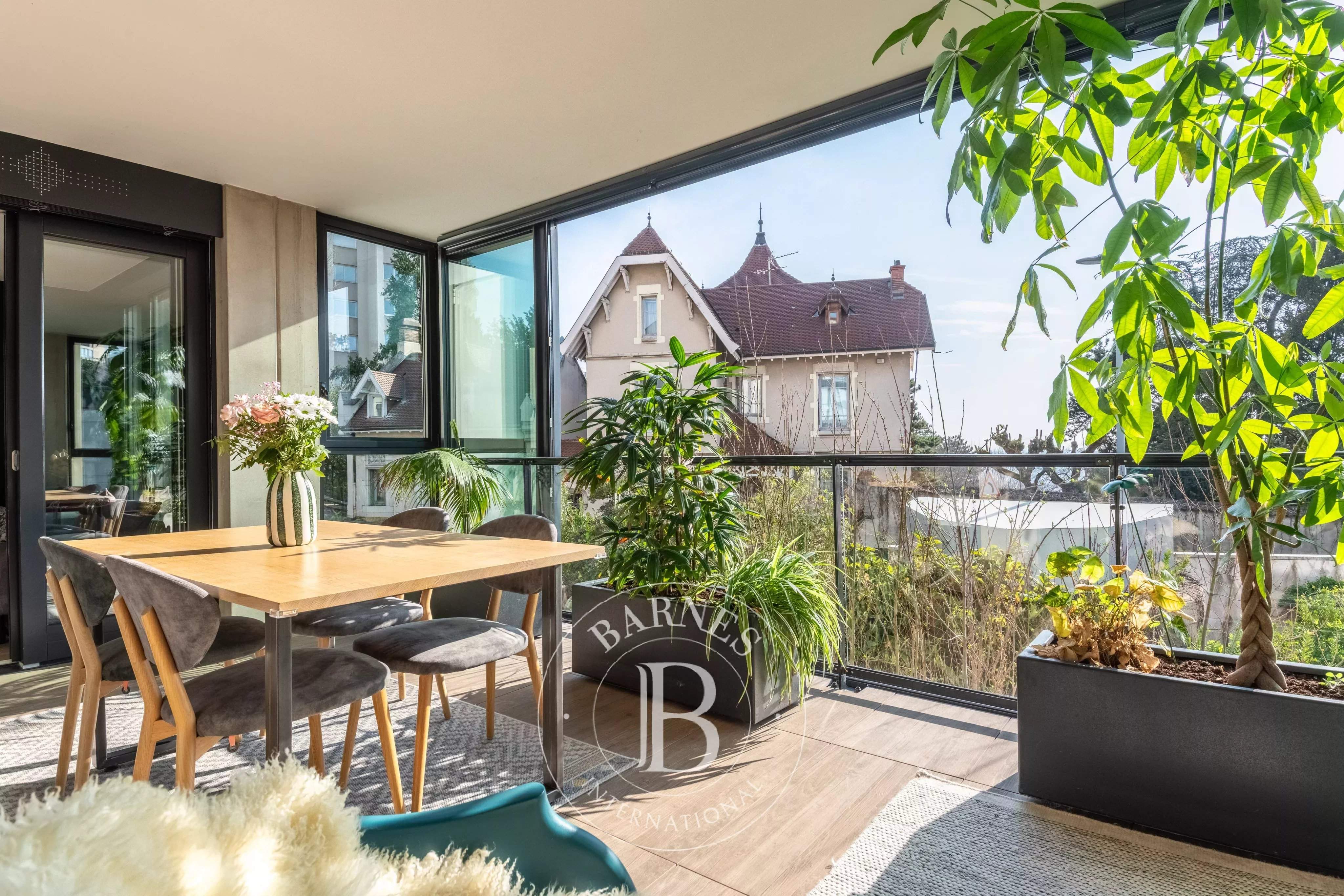 Lyon  - Appartement 4 Pi&egrave;ces 2 Chambres - picture 7