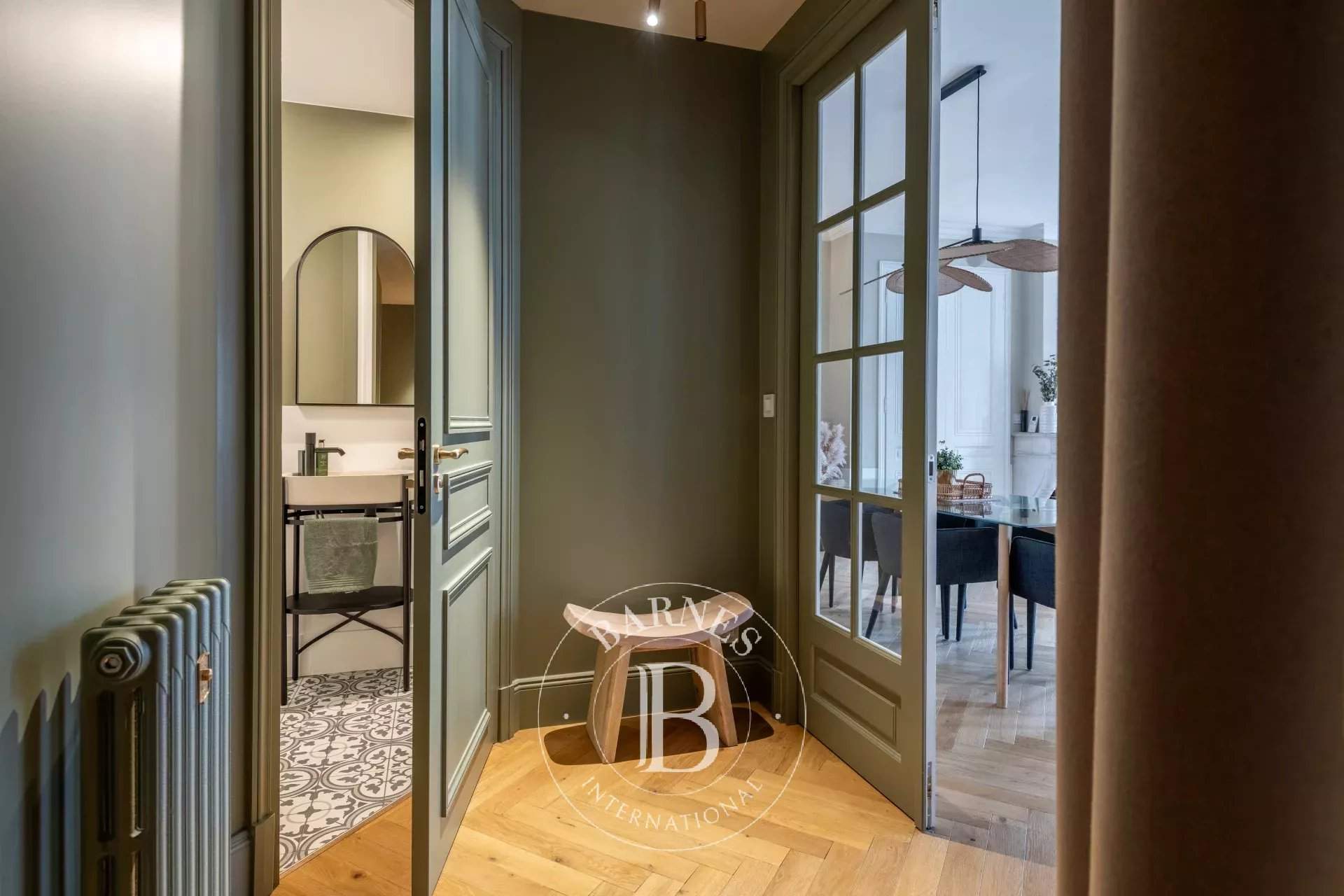 Lyon  - Apartment 3 Bedrooms - picture 8