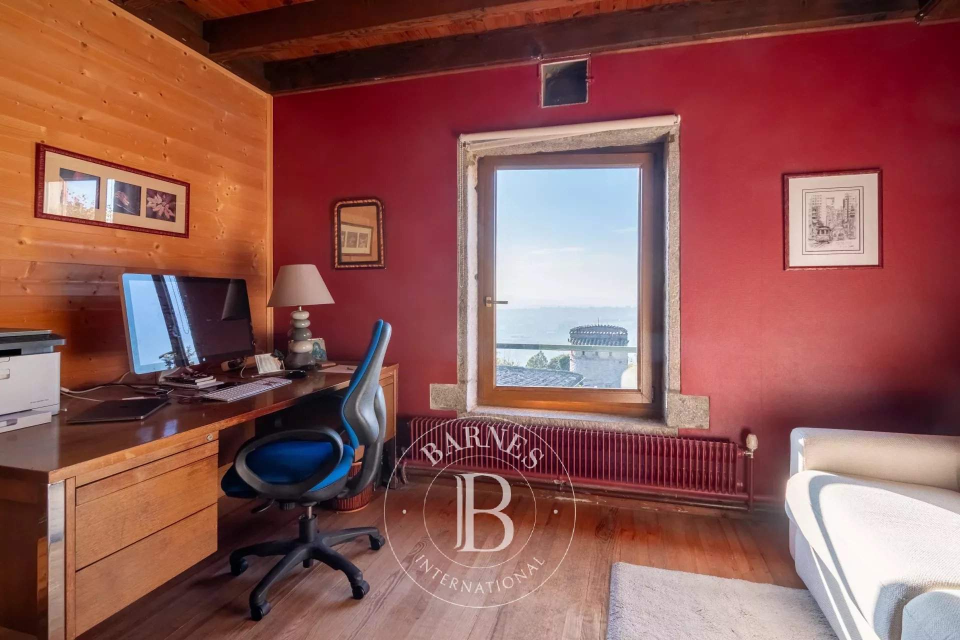 Saint-Didier-au-Mont-d'Or  - Maison 8 Pi&egrave;ces 5 Chambres - picture 14