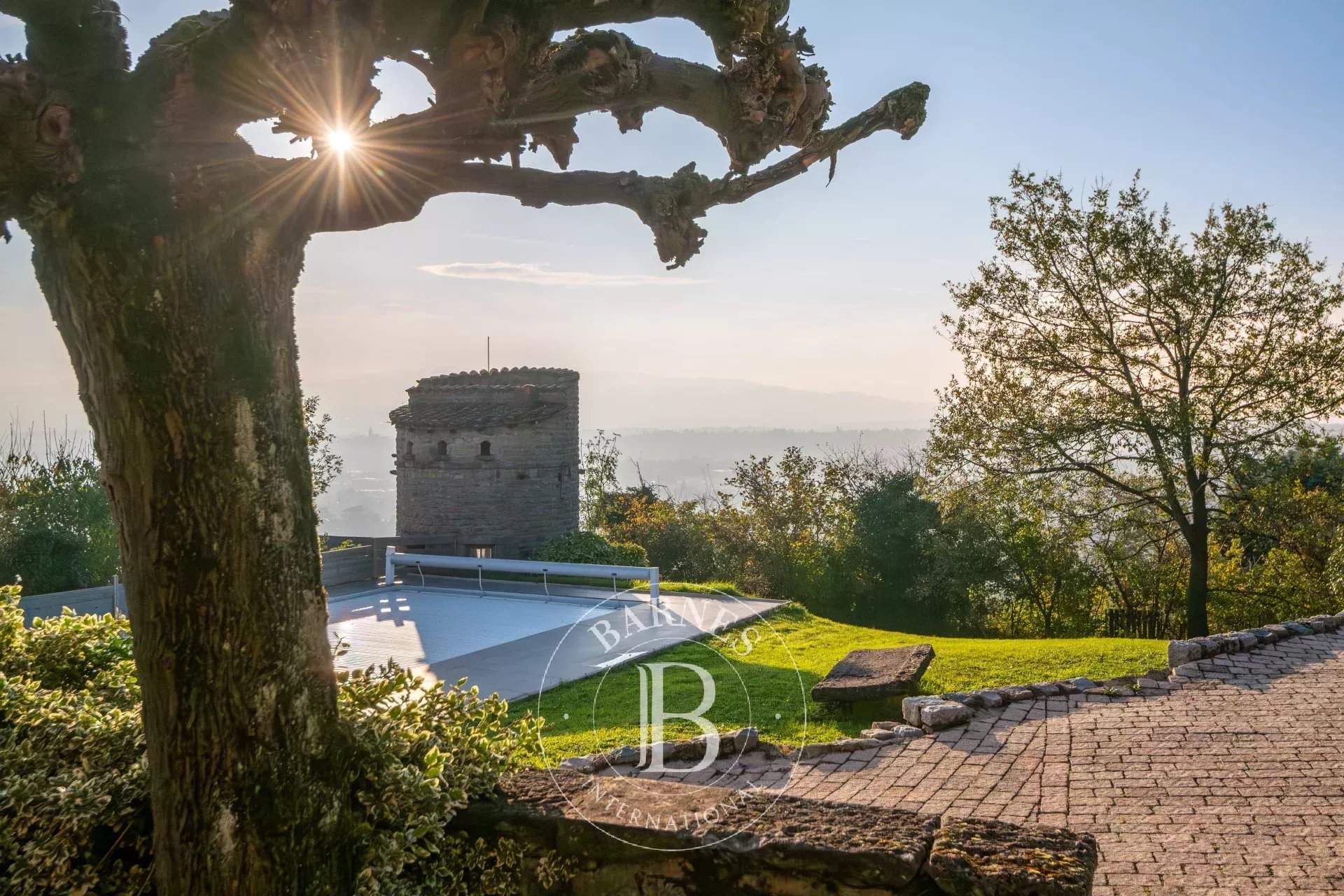 Saint-Didier-au-Mont-d'Or  - Maison 8 Pi&egrave;ces 5 Chambres - picture 19