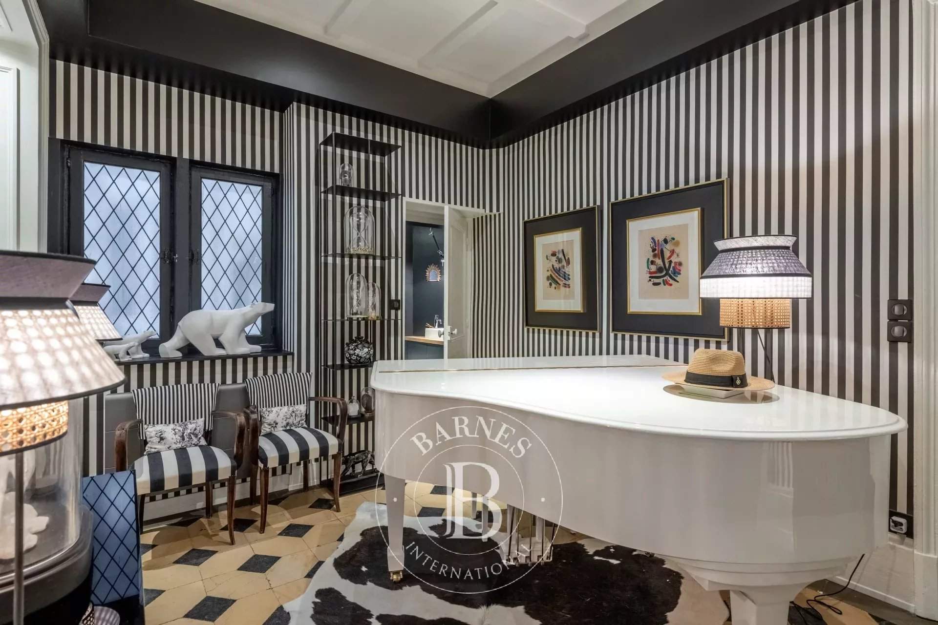 Lyon  - Piso 5 Cuartos 3 Habitaciones - picture 14