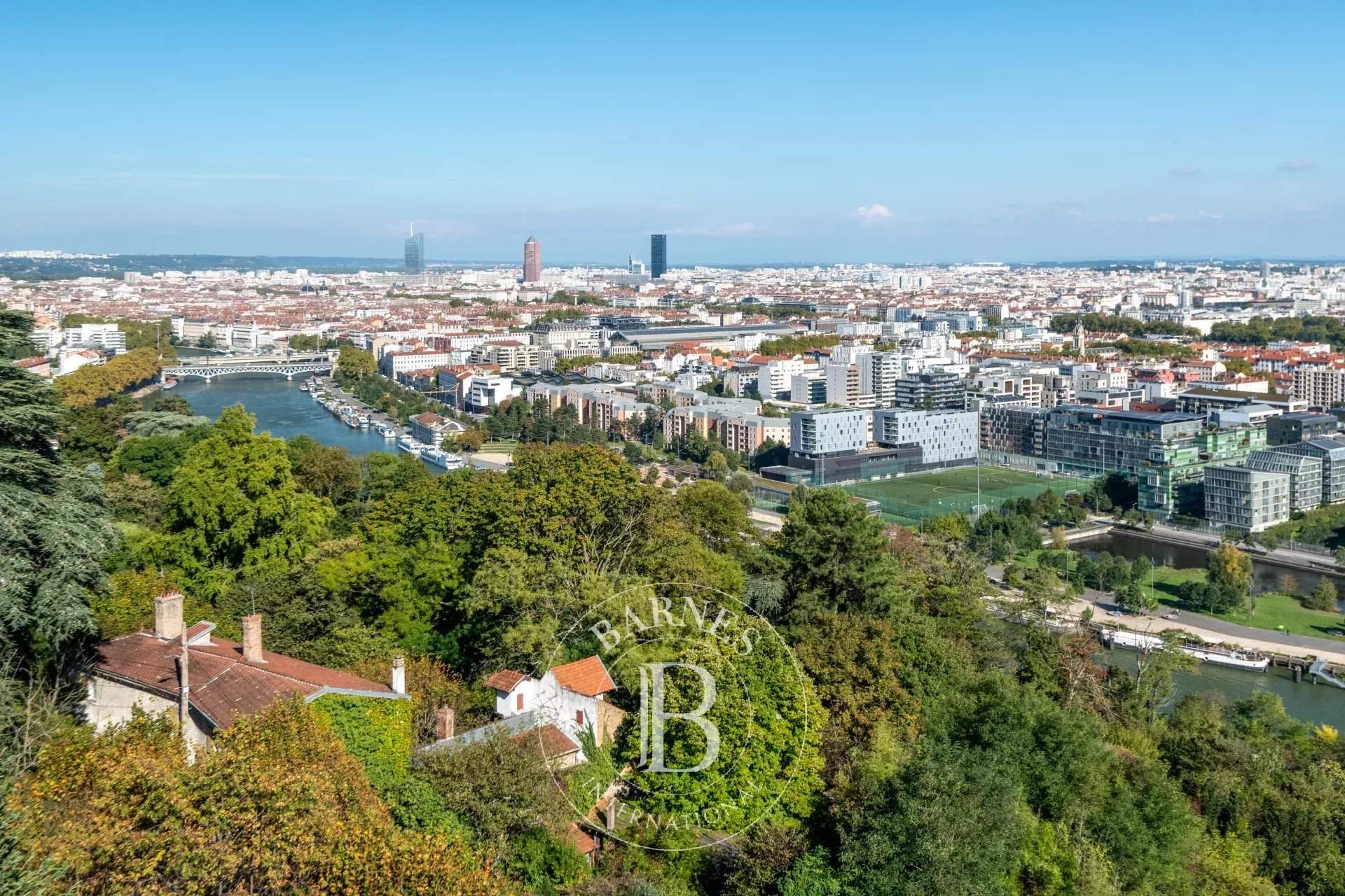 Sainte-Foy-lès-Lyon  - Casa  - picture 12