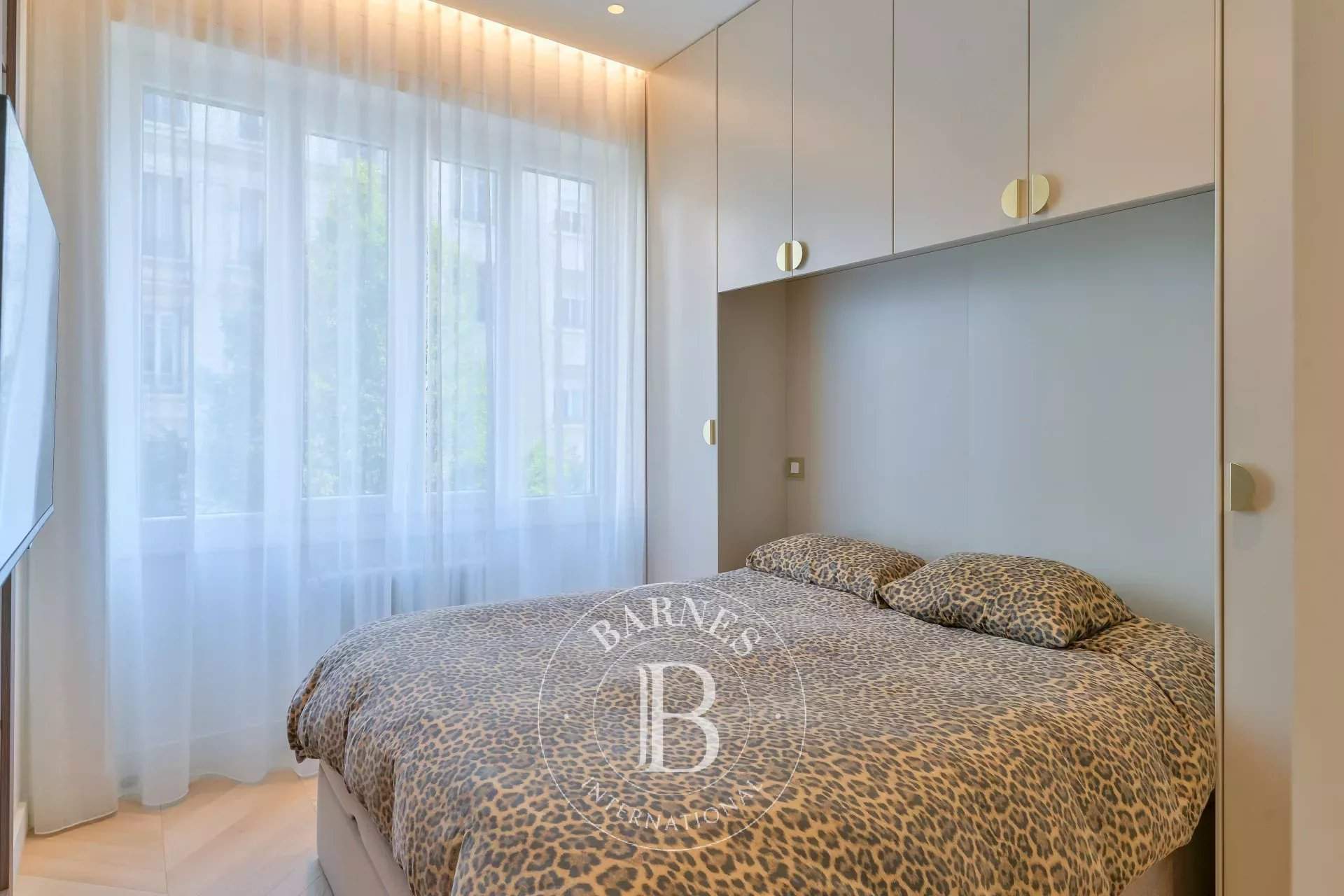 Lyon  - Apartment 4 Bedrooms - picture 10