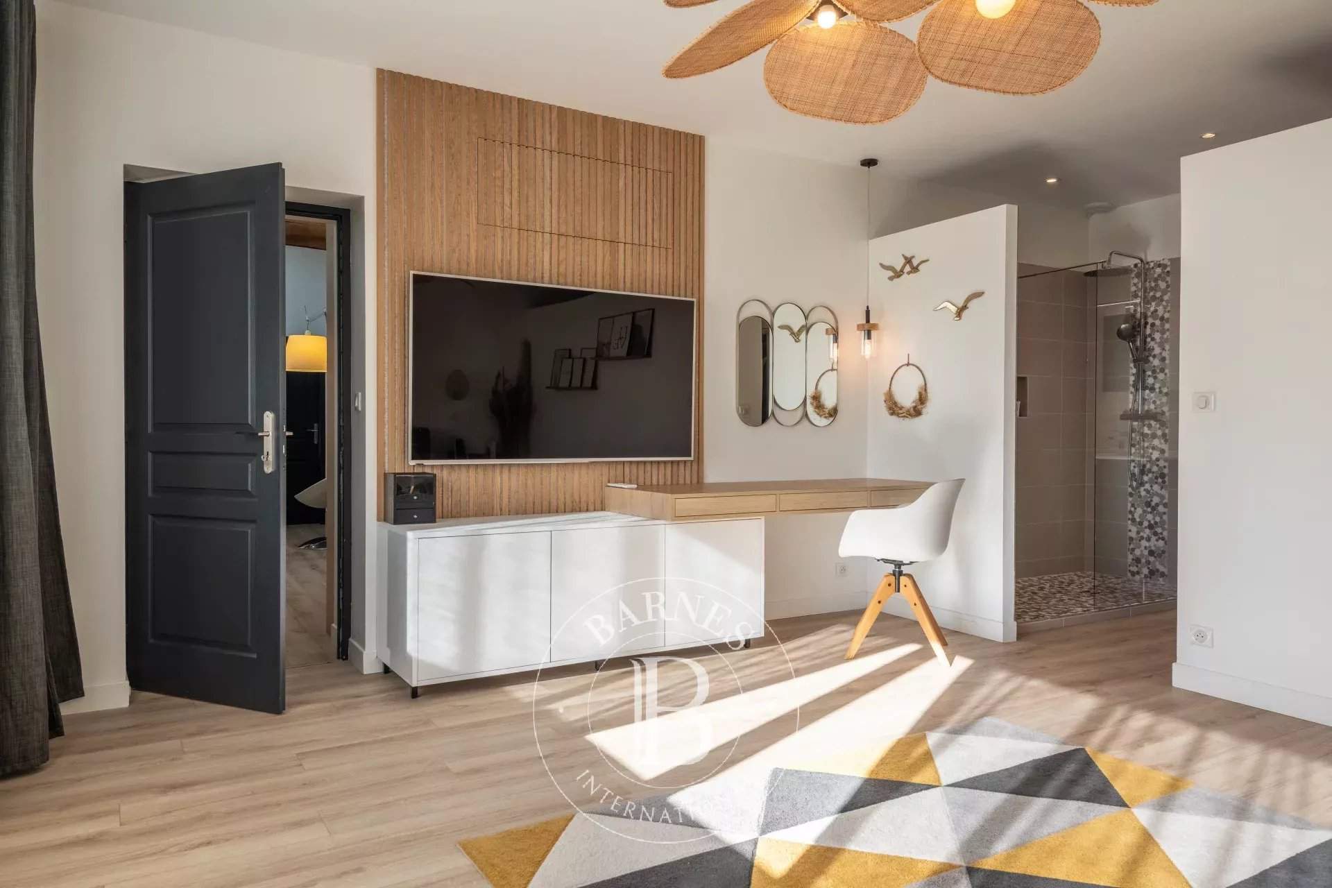 La Tour-de-Salvagny  - House 4 Bedrooms - picture 11