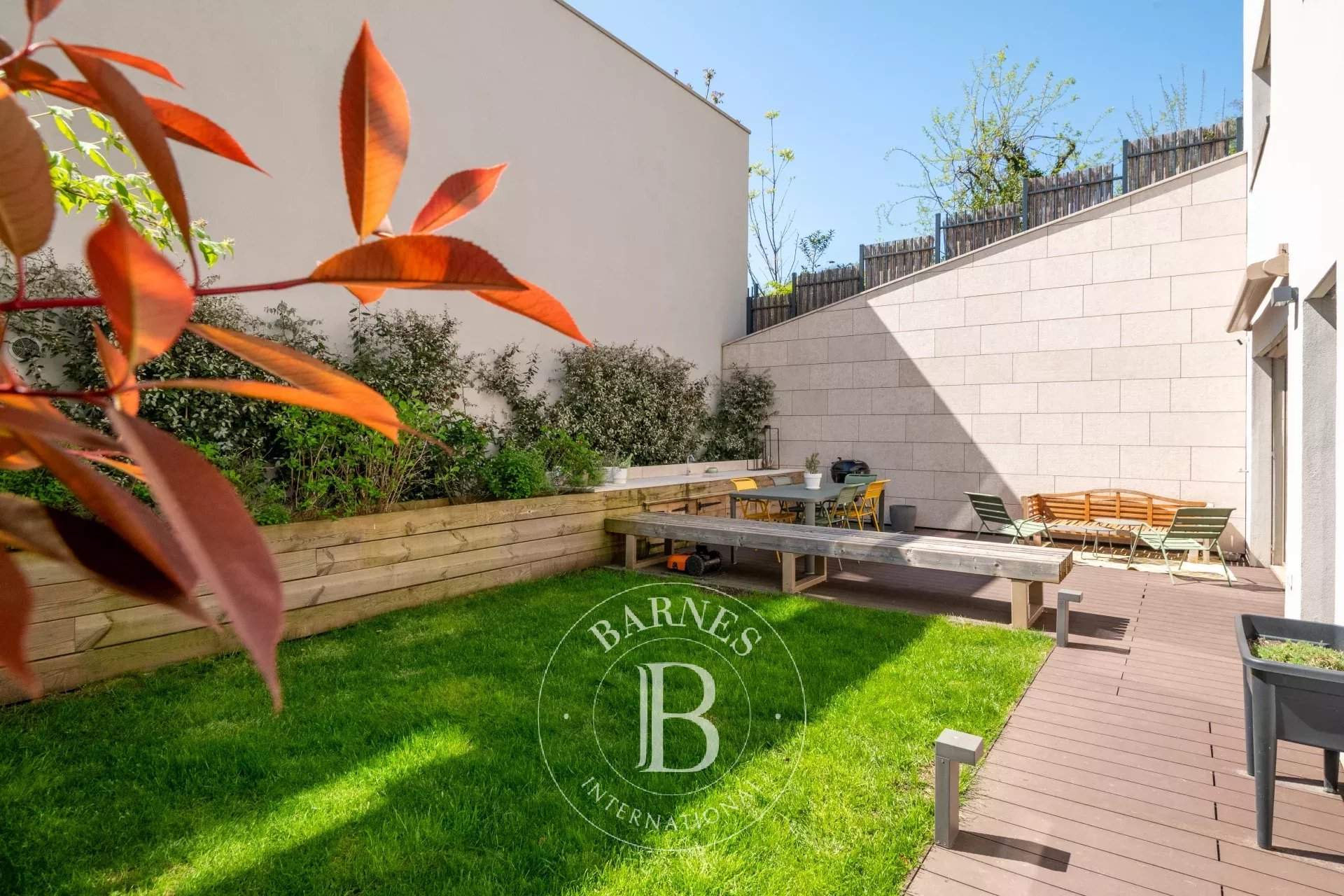 Lyon  - Apartment 3 Bedrooms - picture 3