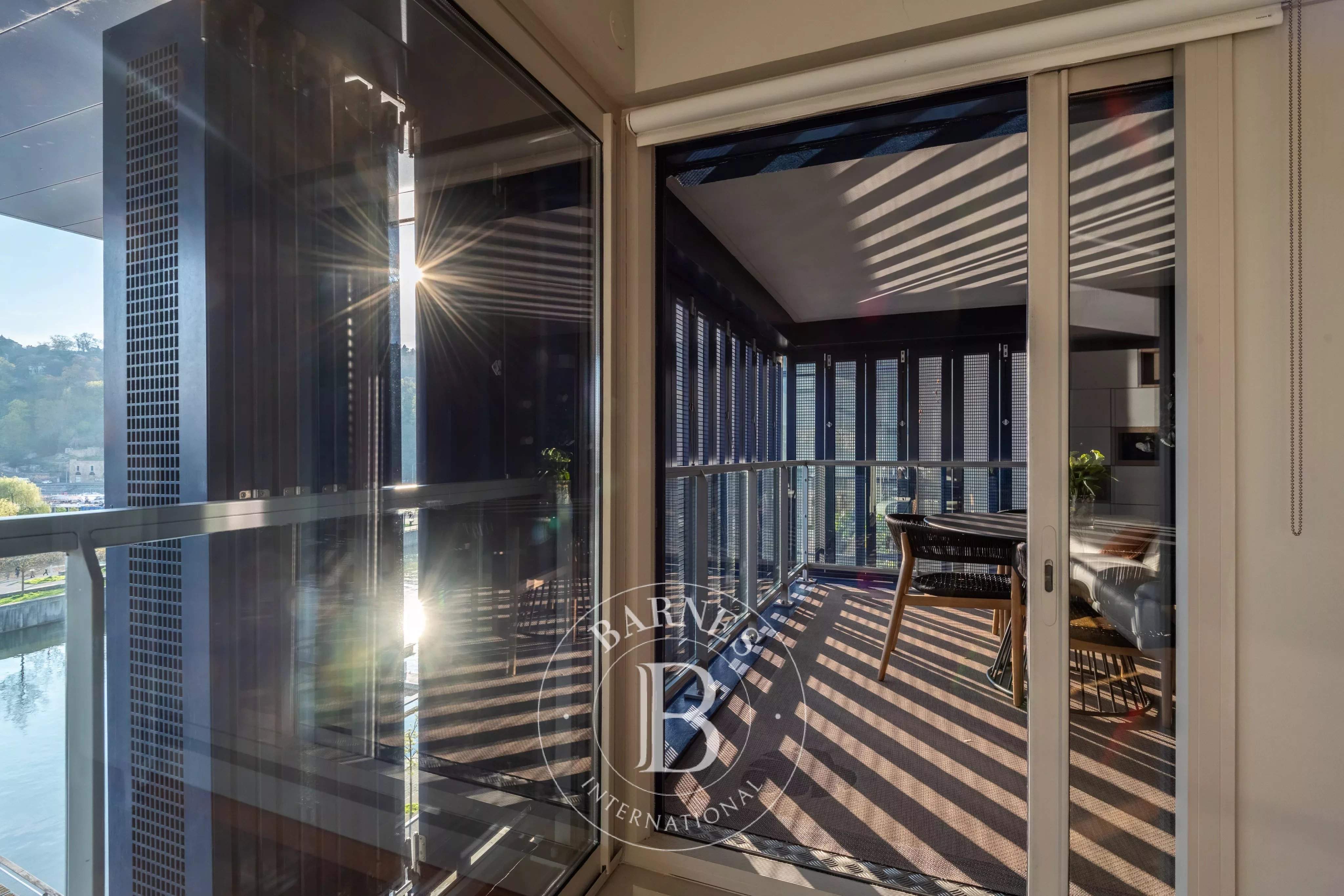 Lyon  - Appartement 4 Pi&egrave;ces 3 Chambres - picture 17