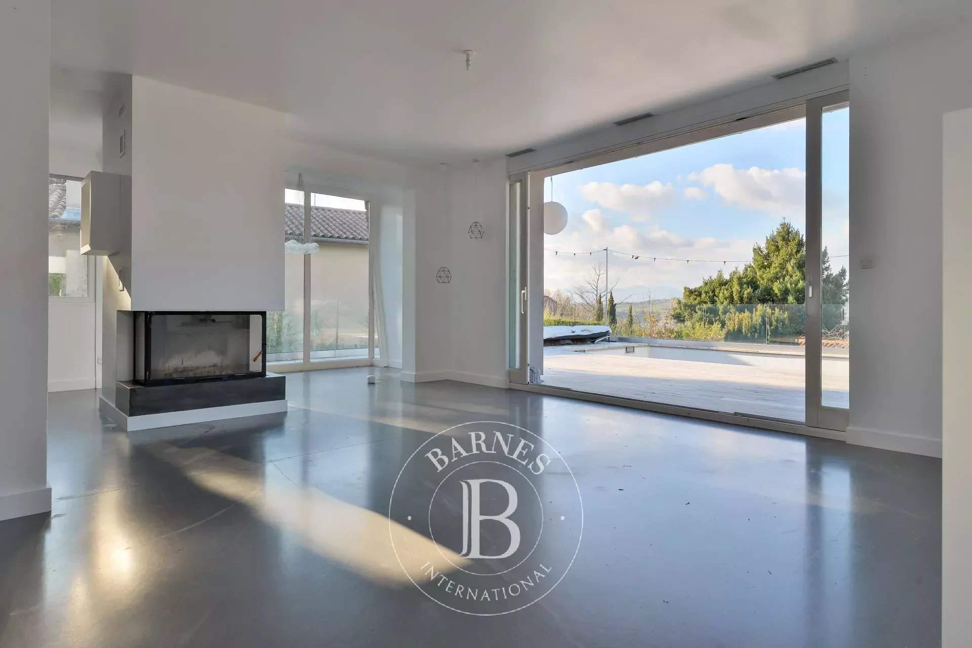 Ternay  - Casa 5 Cuartos - picture 6