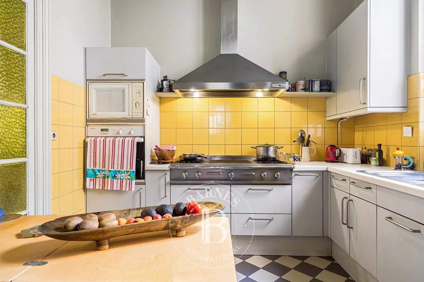 Lyon  - House 5 Bedrooms - picture 8