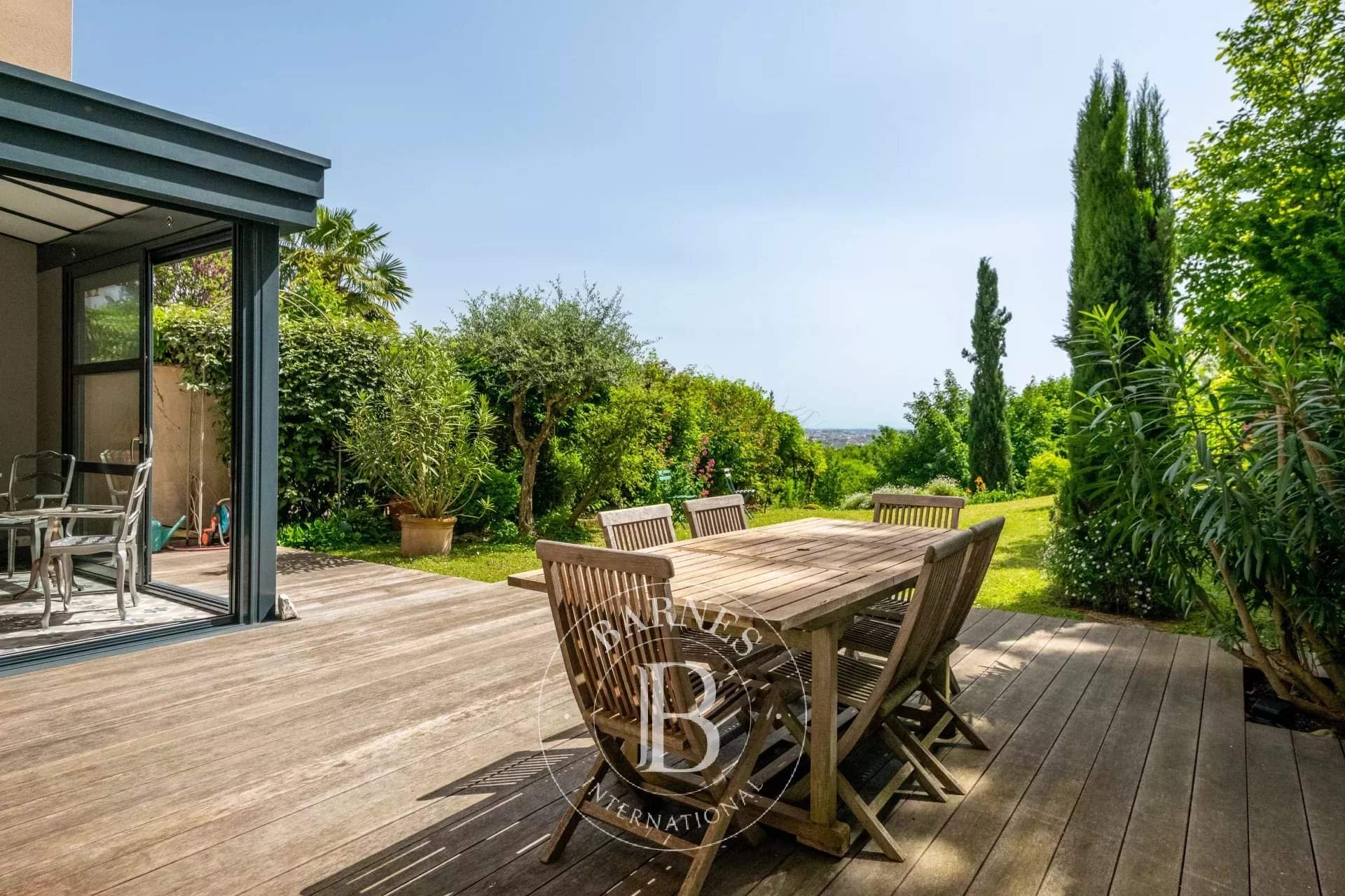 Lyon  - Apartment 2 Bedrooms - picture 1