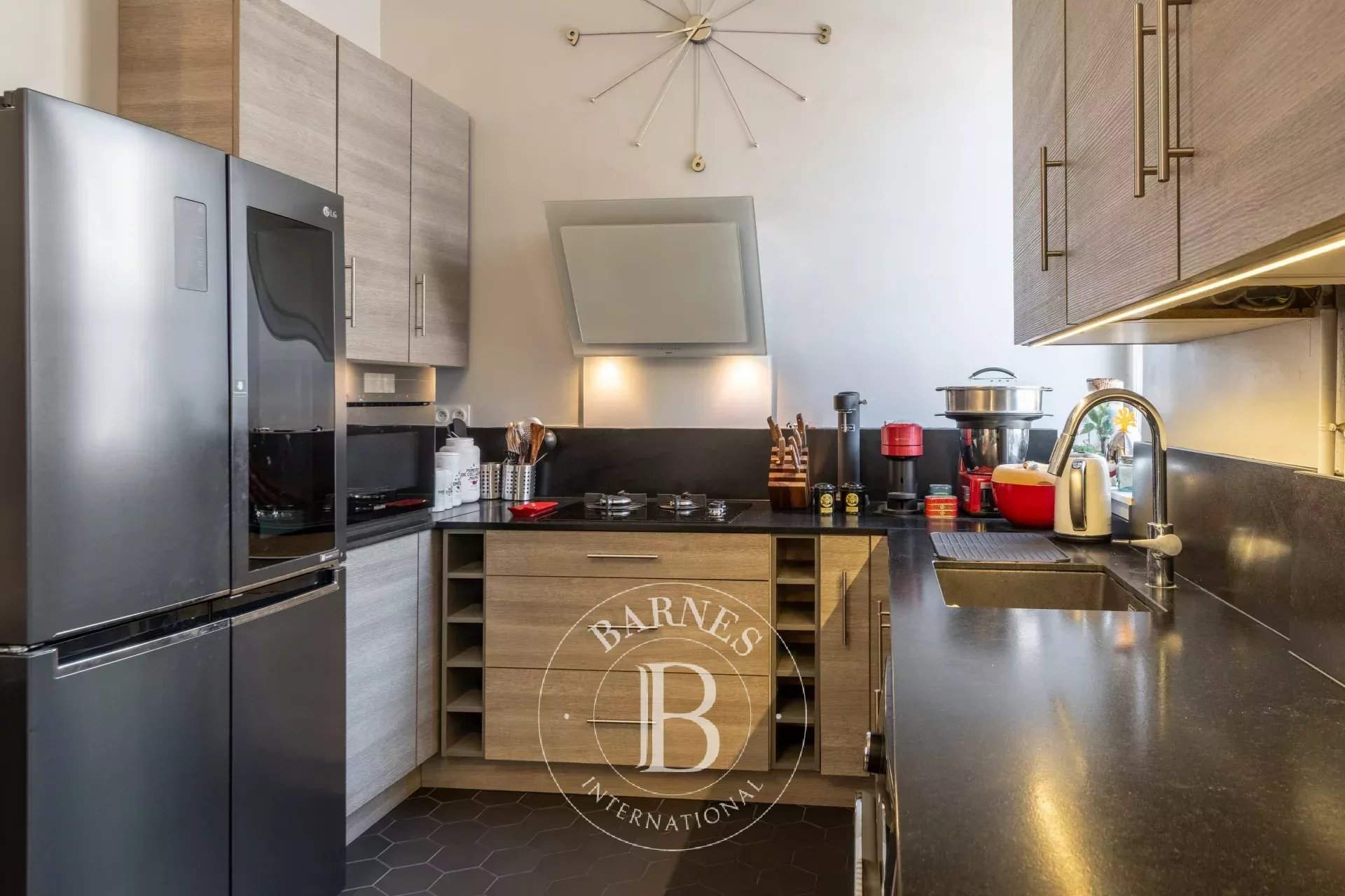 Lyon  - Piso 3 Cuartos 2 Habitaciones - picture 3