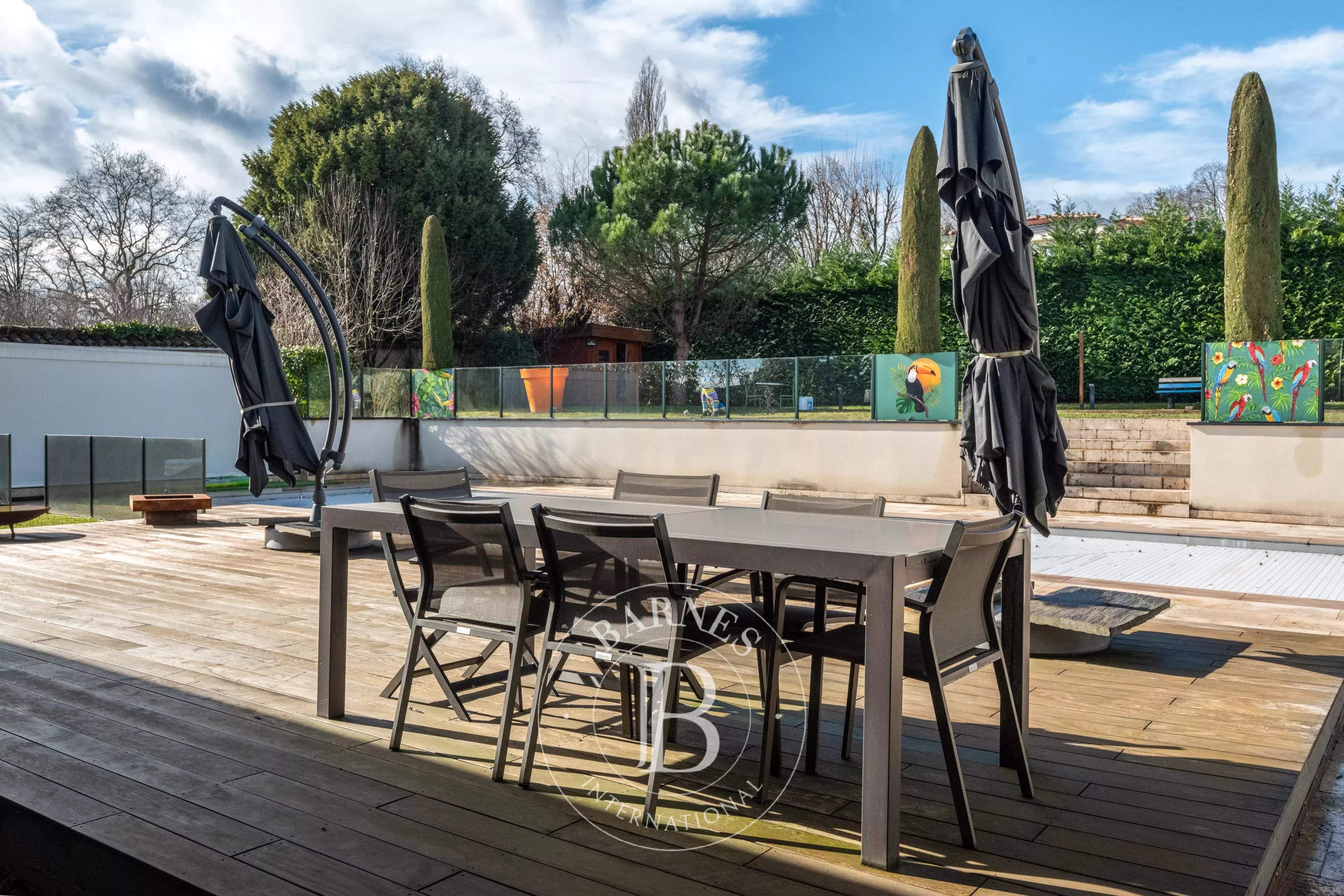 Saint-Cyr-au-Mont-d'Or  - Propriété 6 Pi&egrave;ces 3 Chambres - picture 5