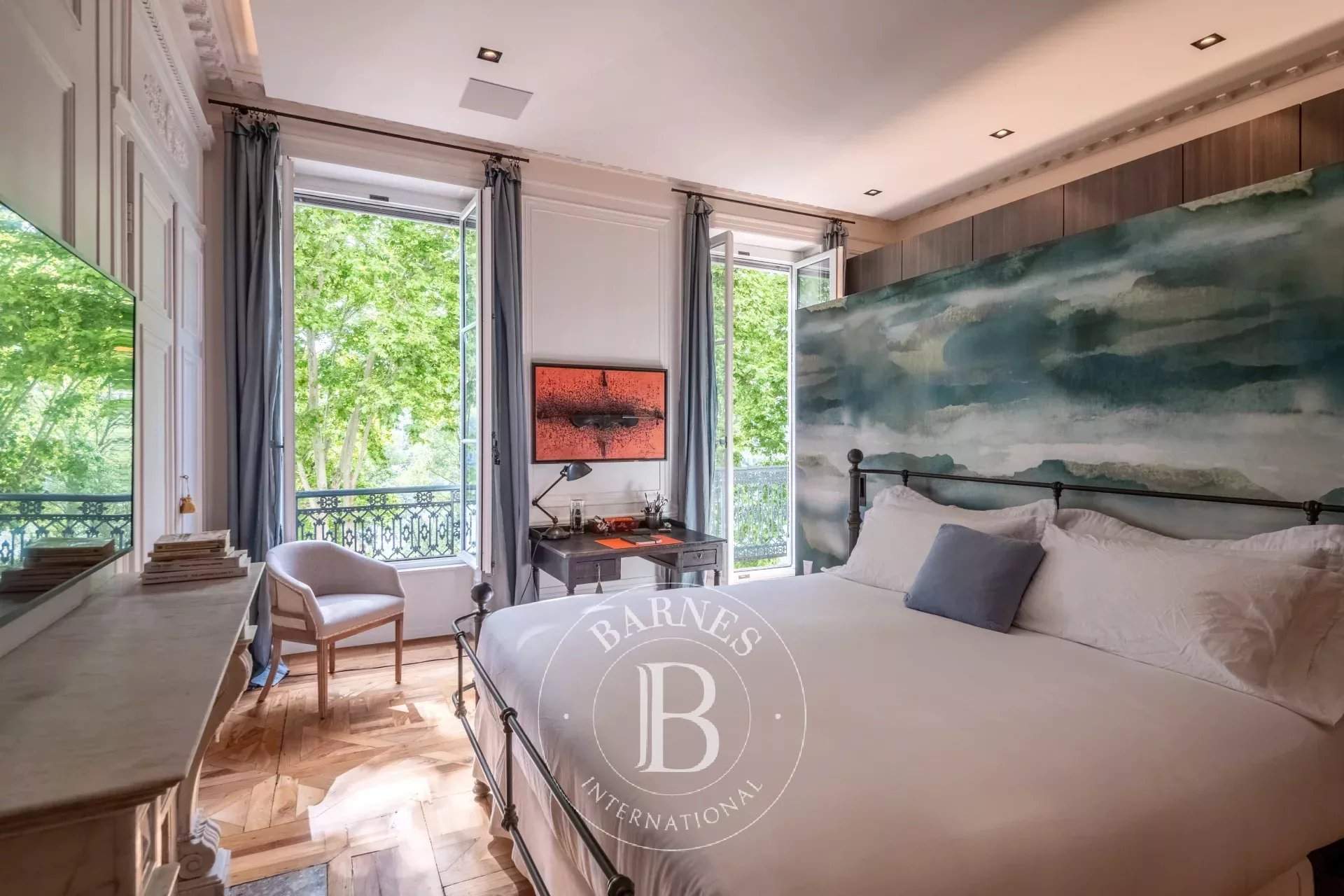 Lyon  - Apartment 3 Bedrooms - picture 5