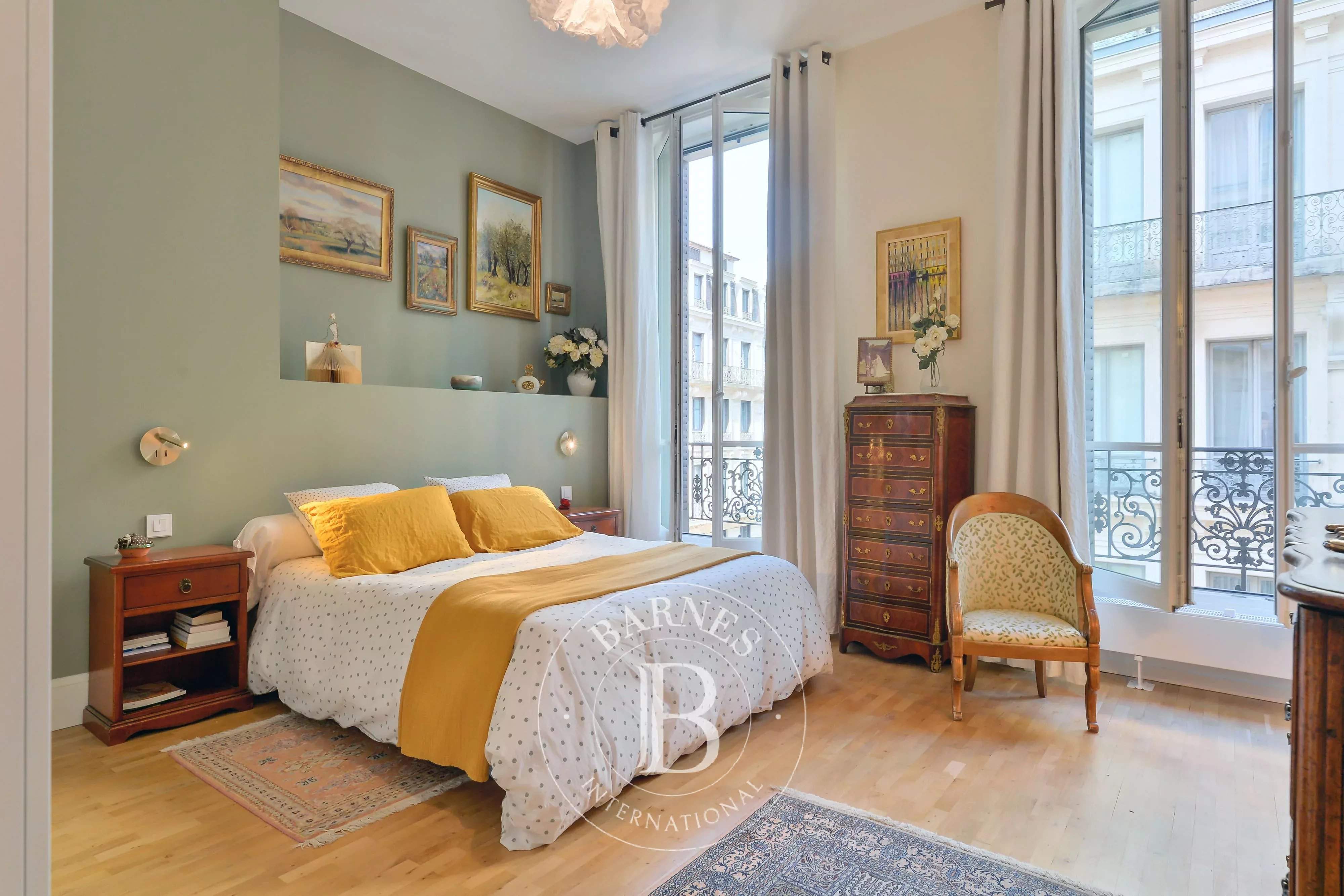 Lyon  - Piso 4 Cuartos 3 Habitaciones - picture 9