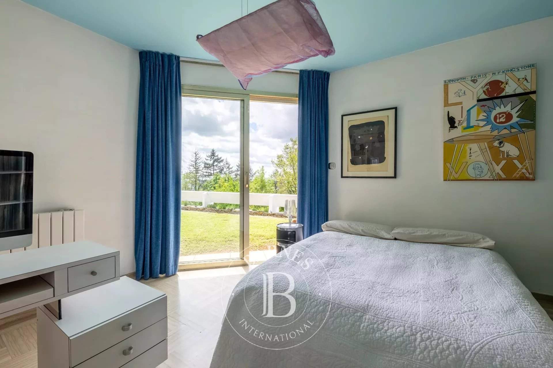 Limonest  - Maison 7 Pi&egrave;ces 4 Chambres - picture 18