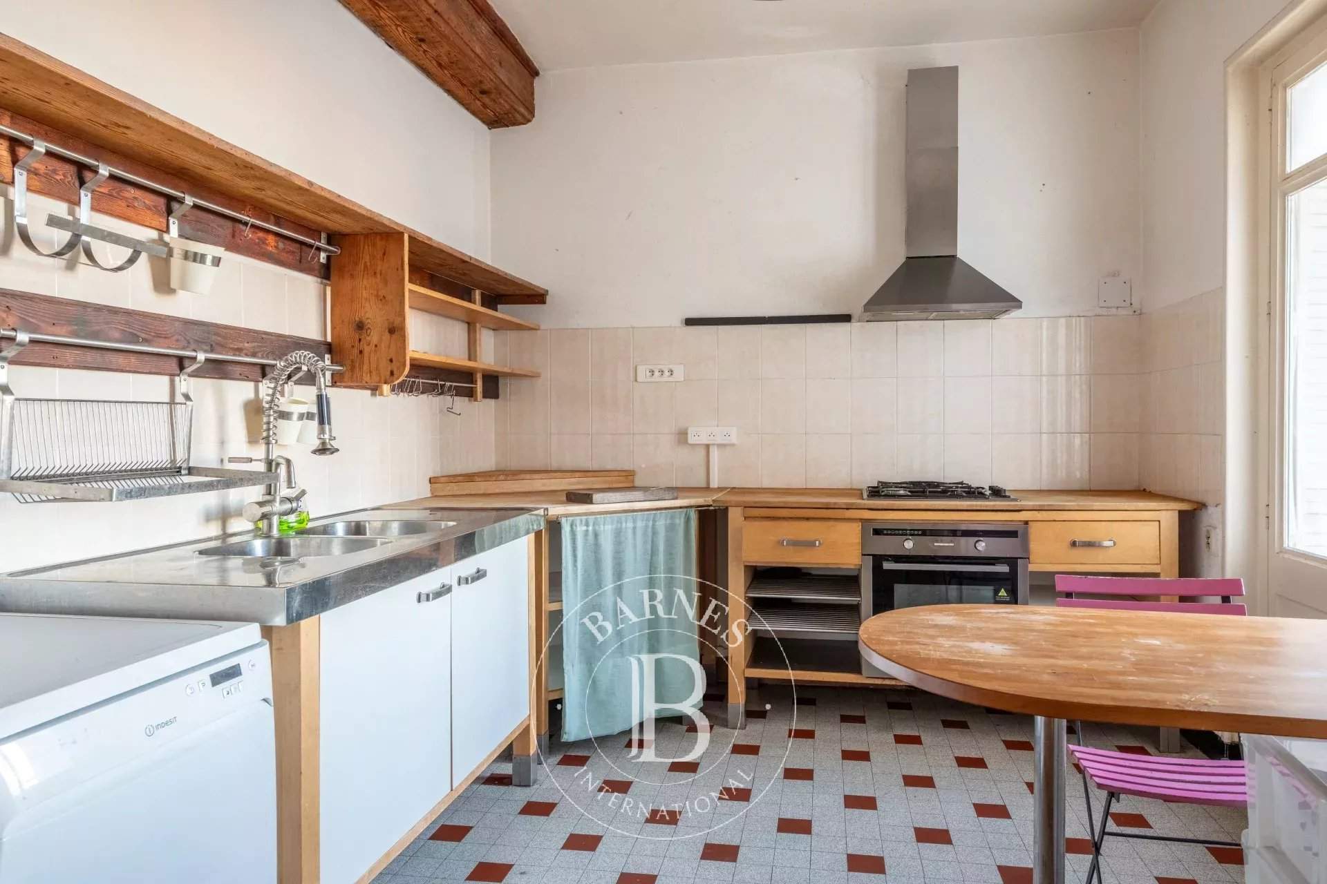 La Mulatière  - Maison 7 Pi&egrave;ces 4 Chambres - picture 10