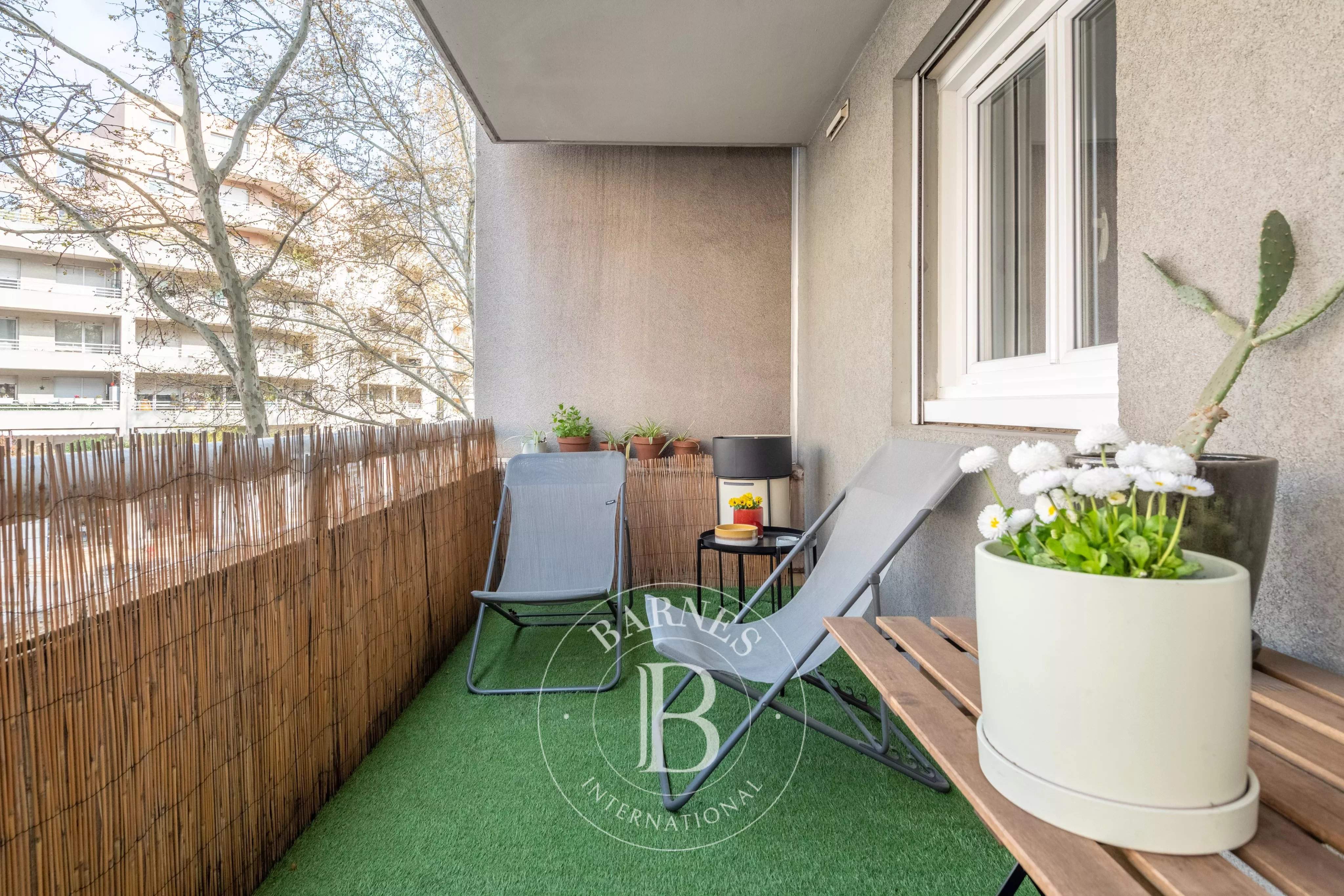 Lyon  - Appartement 4 Pi&egrave;ces 2 Chambres - picture 7