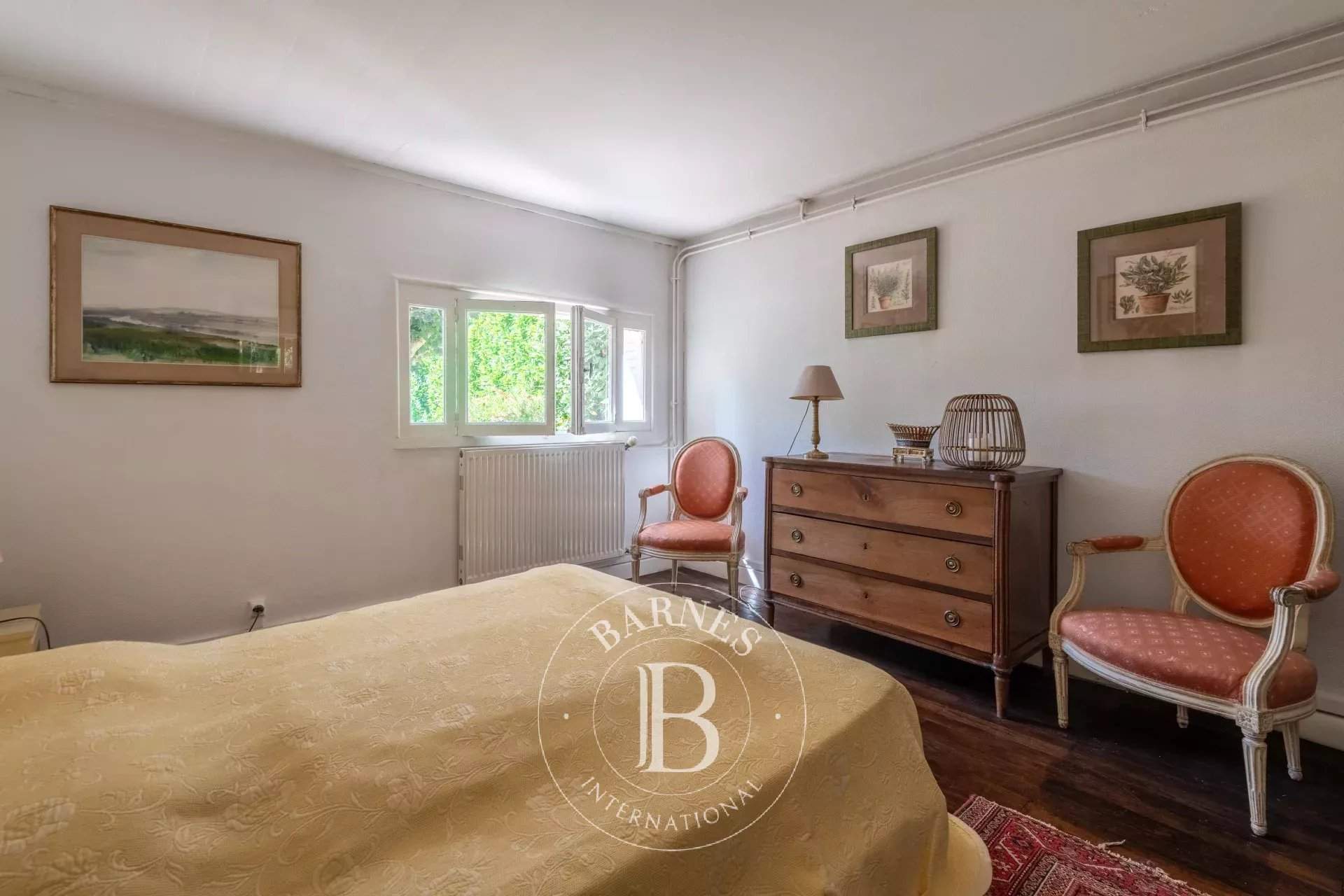 Francheville  - Maison 9 Pi&egrave;ces 5 Chambres - picture 12