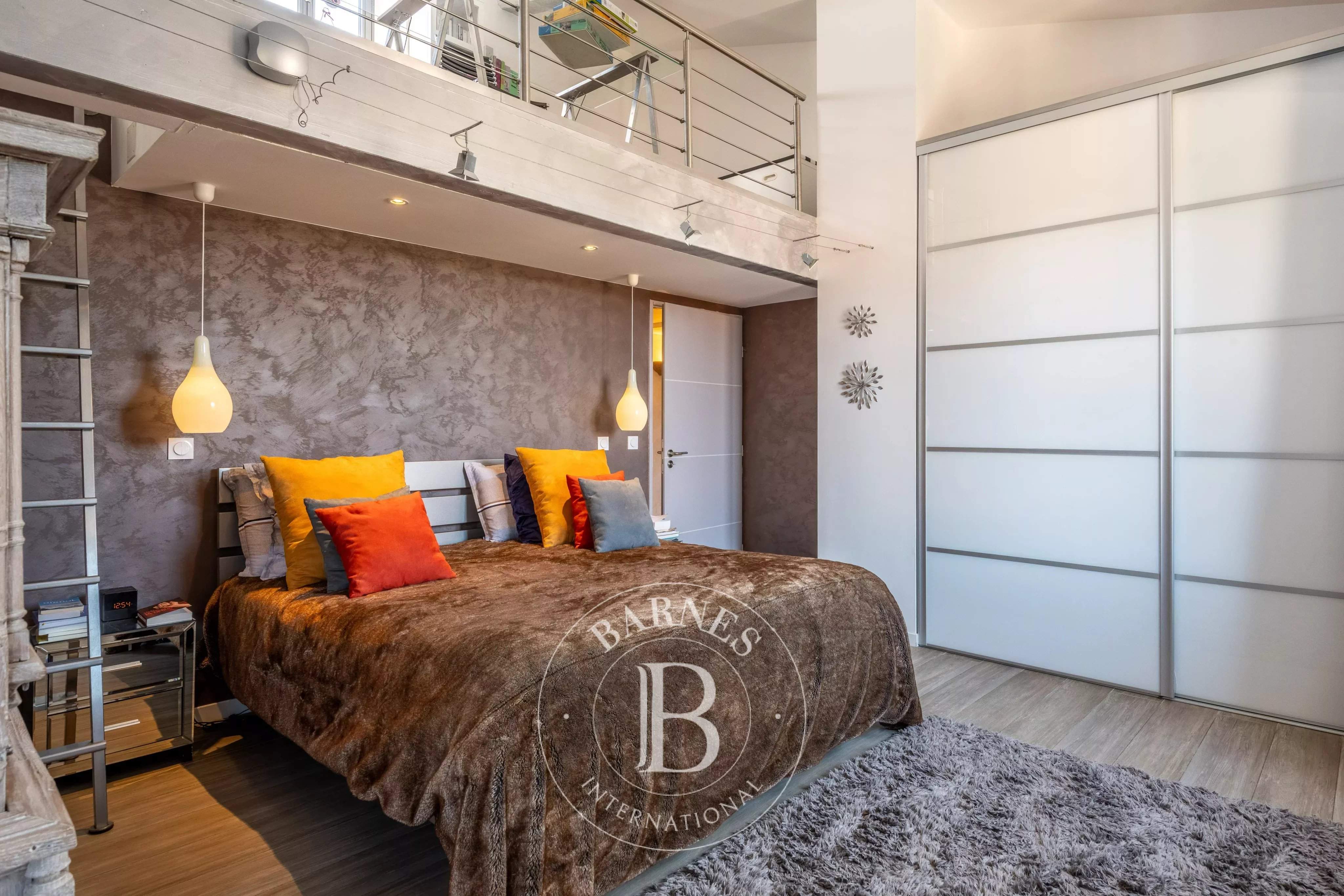 Lentilly  - Maison 7 Pi&egrave;ces 5 Chambres - picture 11