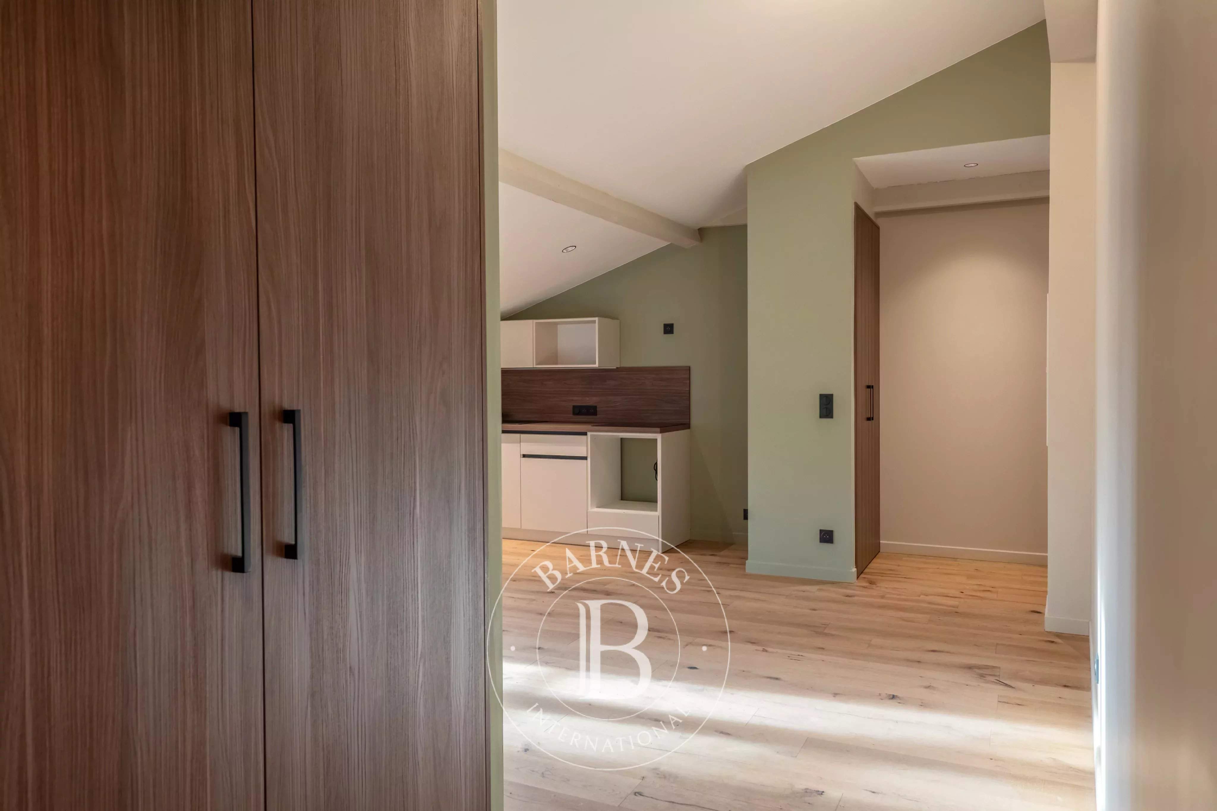 Lyon  - Appartement 3 Pi&egrave;ces 2 Chambres - picture 5