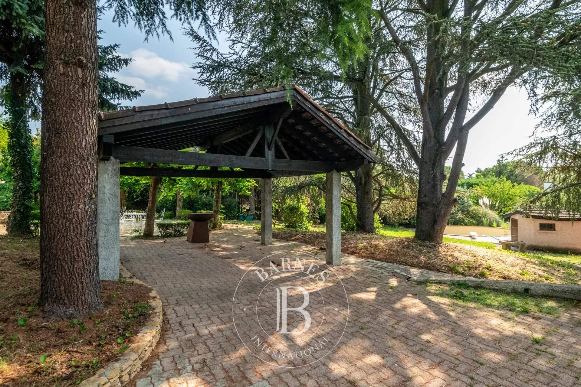 Saint-Cyr-au-Mont-d'Or  - House 3 Bedrooms - picture 8