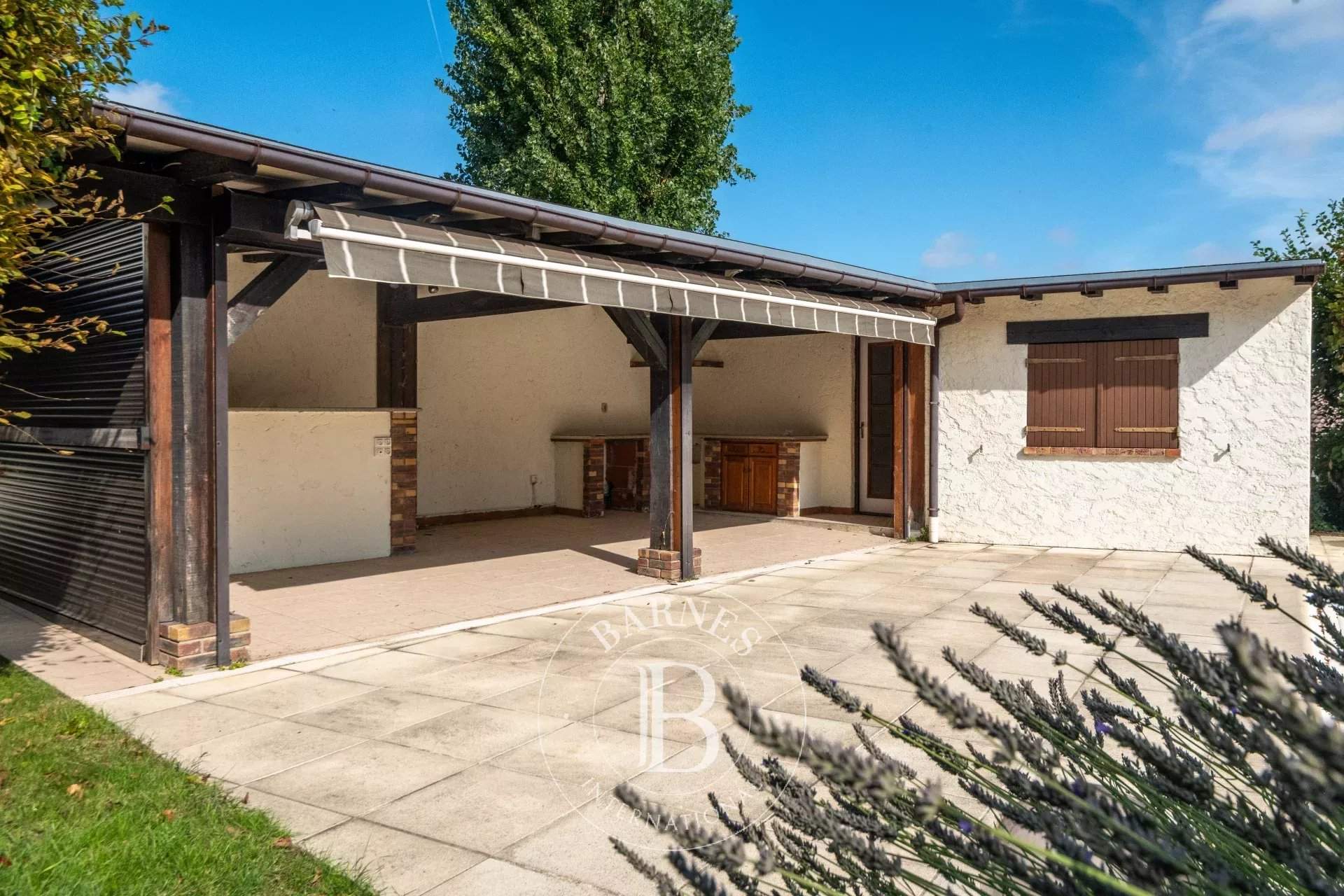 Saint-Genis-les-Ollières  - House 4 Bedrooms - picture 14