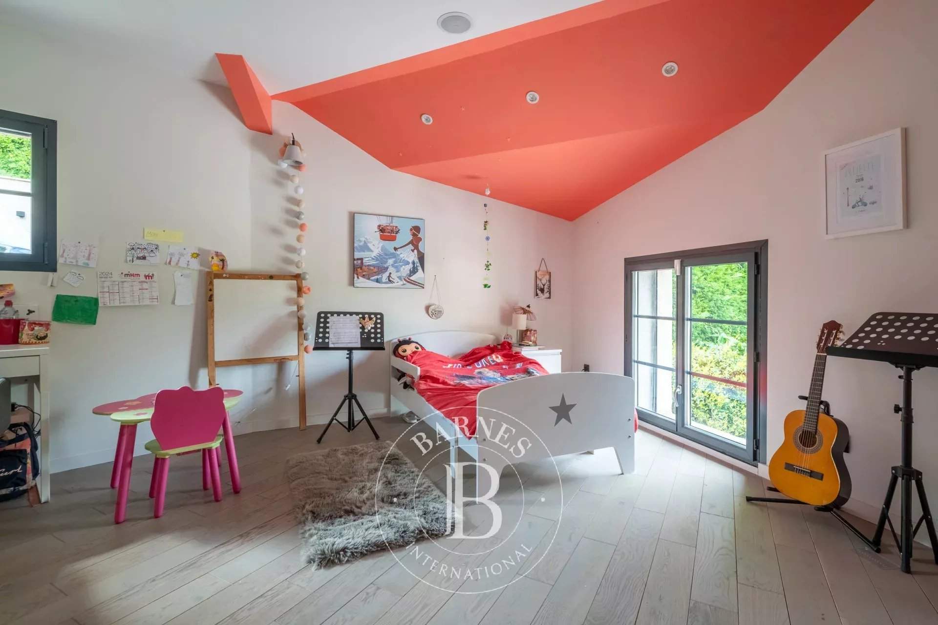 Caluire-et-Cuire  - House 6 Bedrooms - picture 13