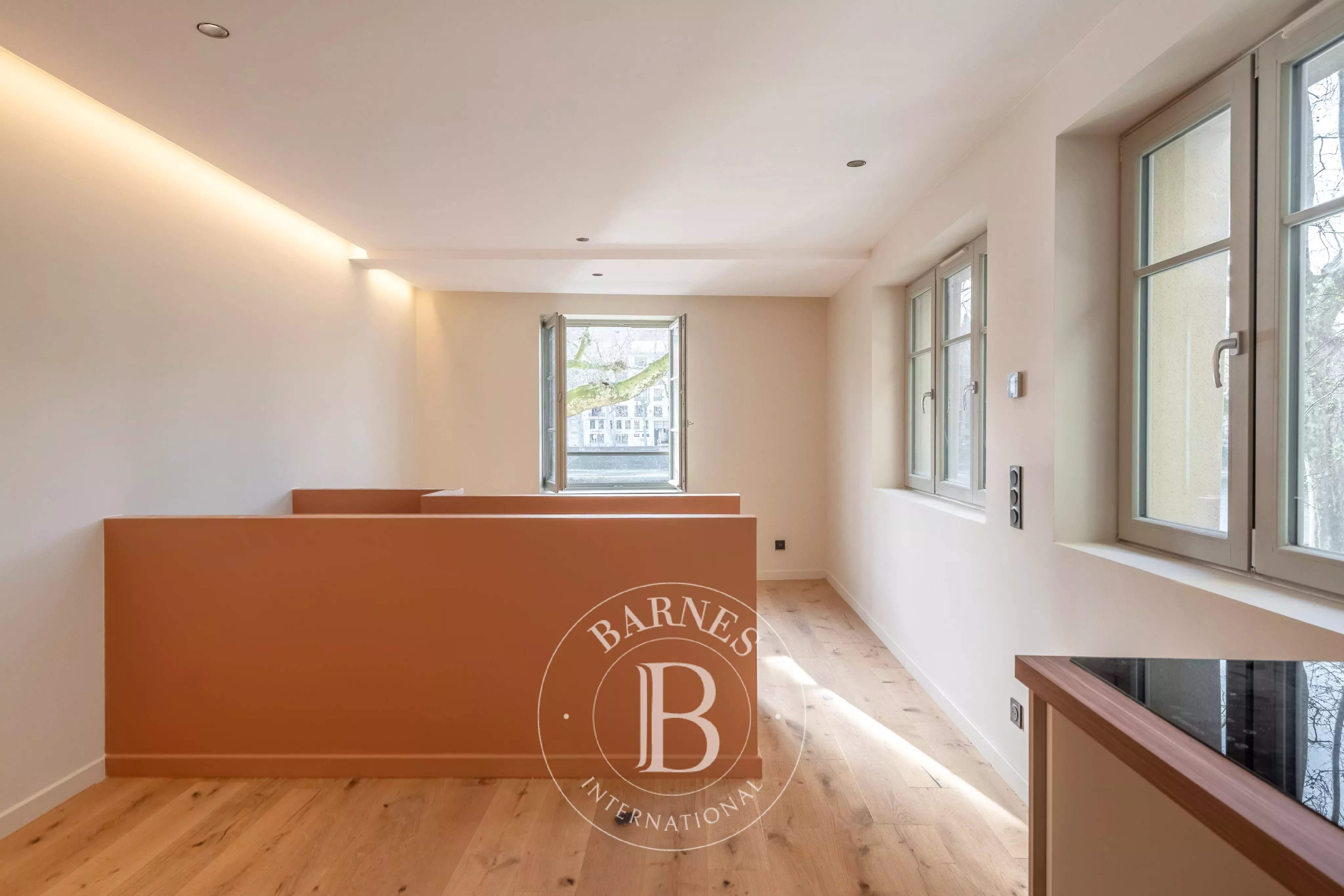 Lyon  - Appartement 2 Pi&egrave;ces, 1 Chambre - picture 11