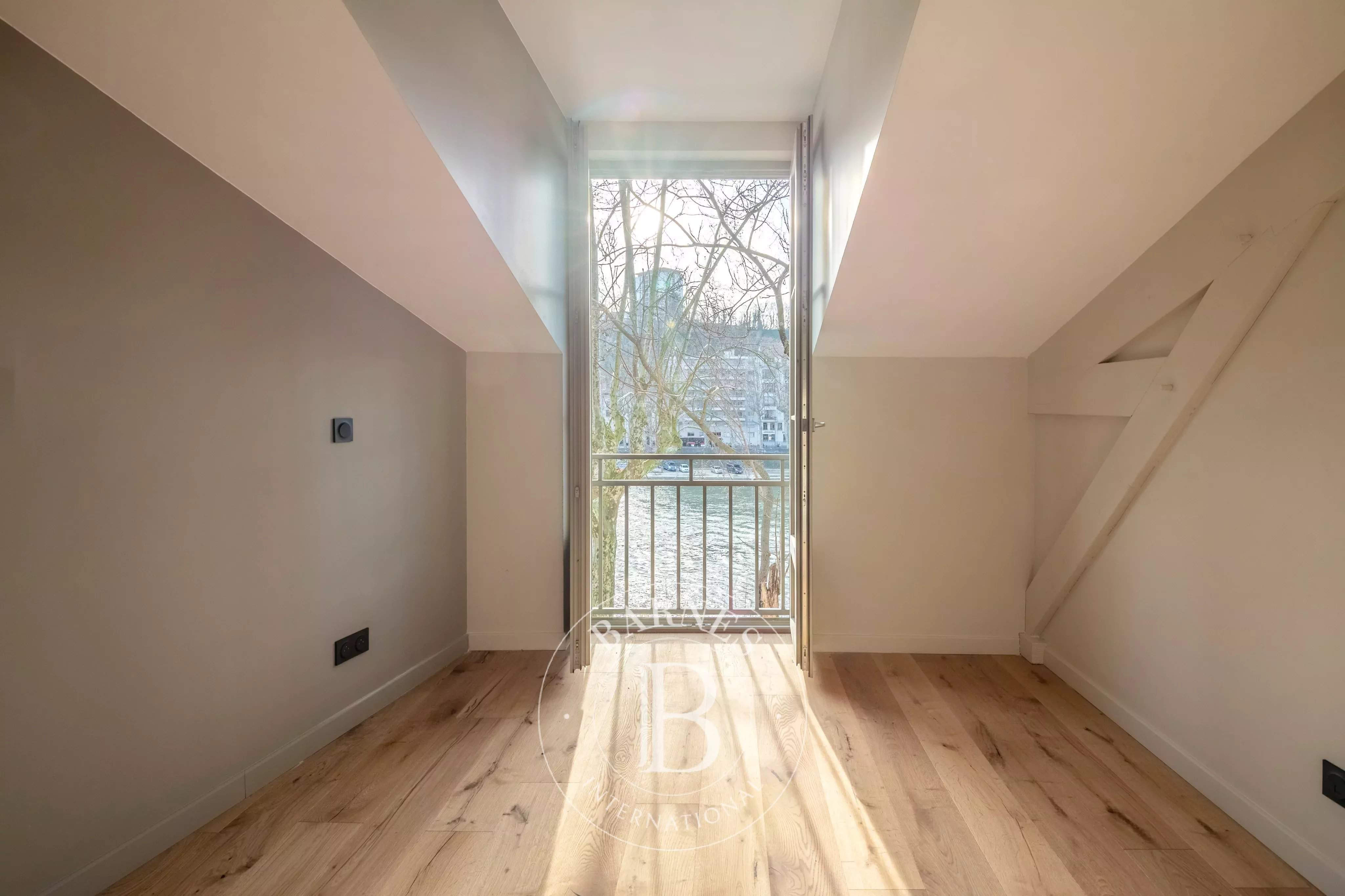 Lyon  - Appartement 3 Pi&egrave;ces 2 Chambres - picture 4