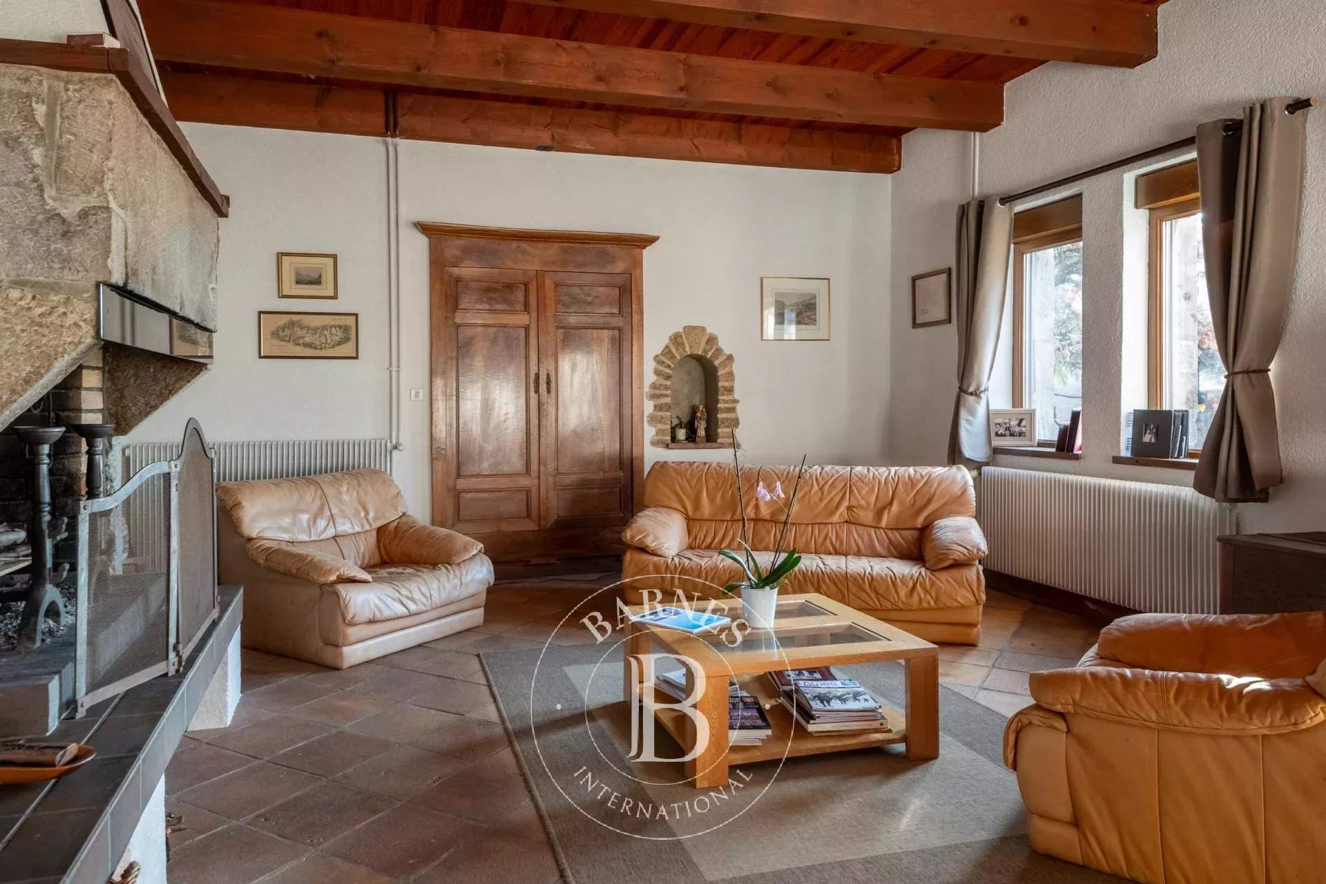 Saint-Didier-au-Mont-d'Or  - Maison 8 Pi&egrave;ces 5 Chambres - picture 9