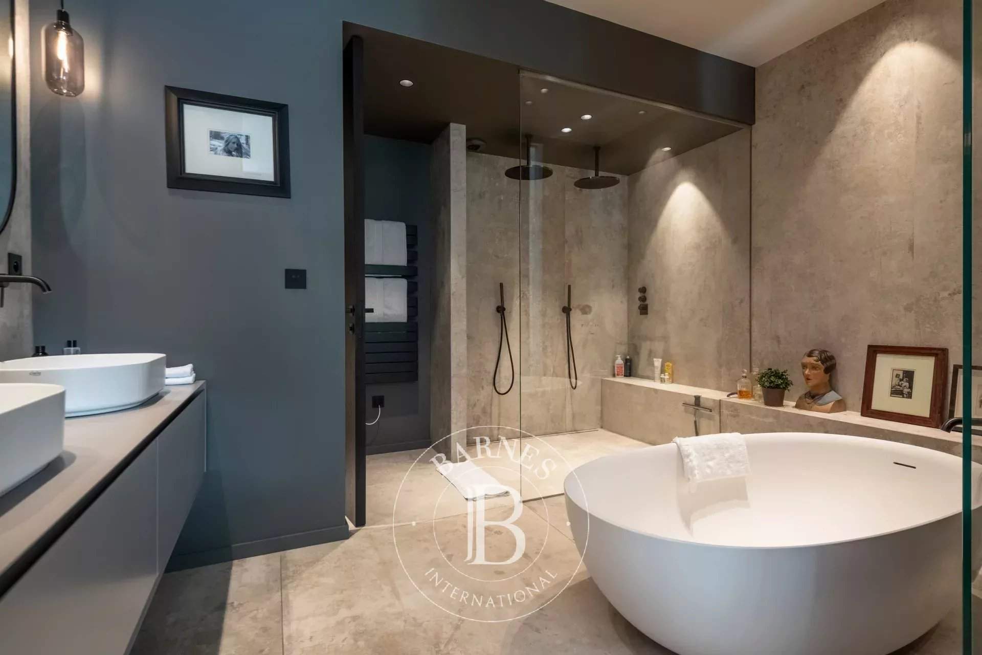 Lyon  - Apartment 3 Bedrooms - picture 8