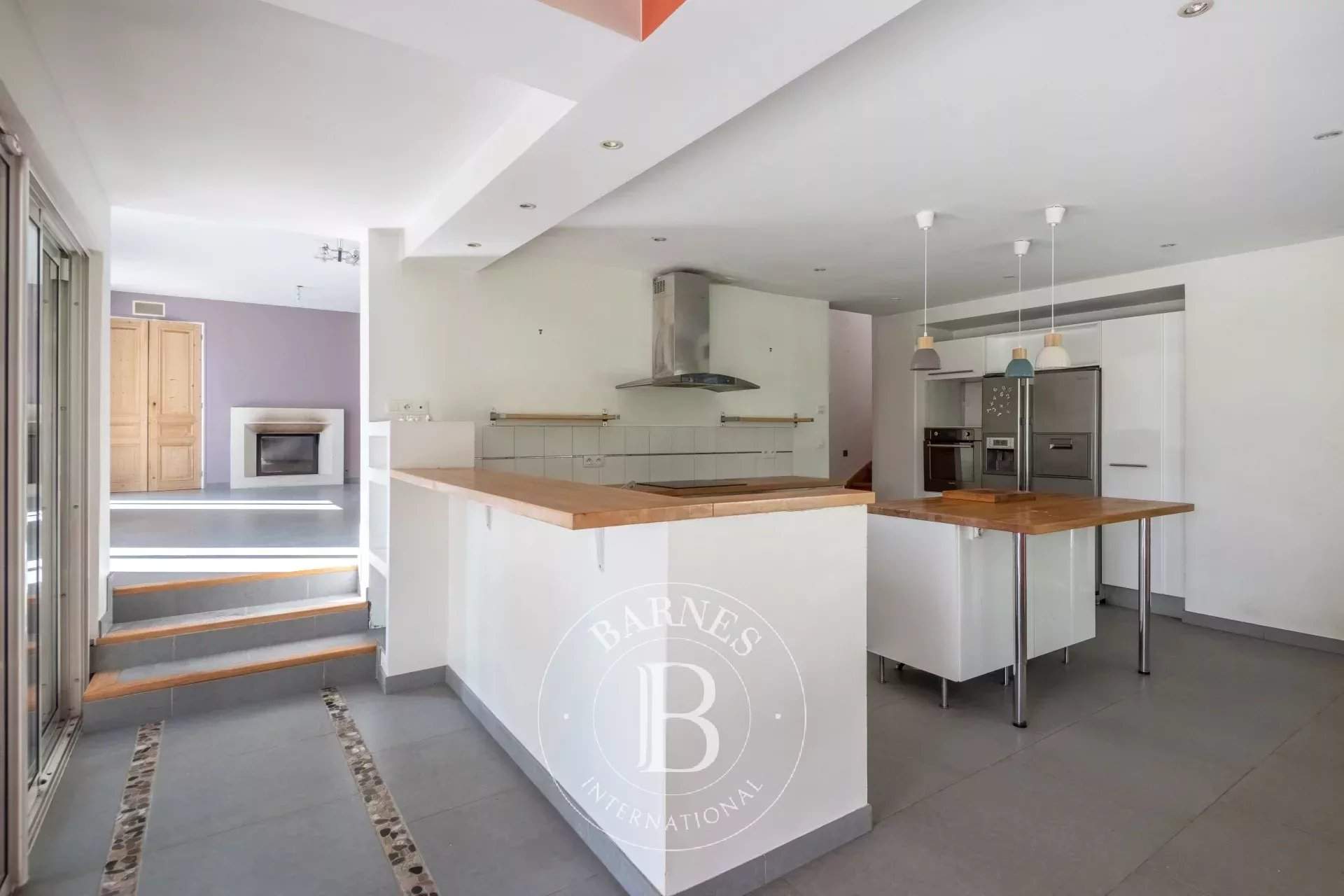 Écully  - Maison 7 Pi&egrave;ces 4 Chambres - picture 6