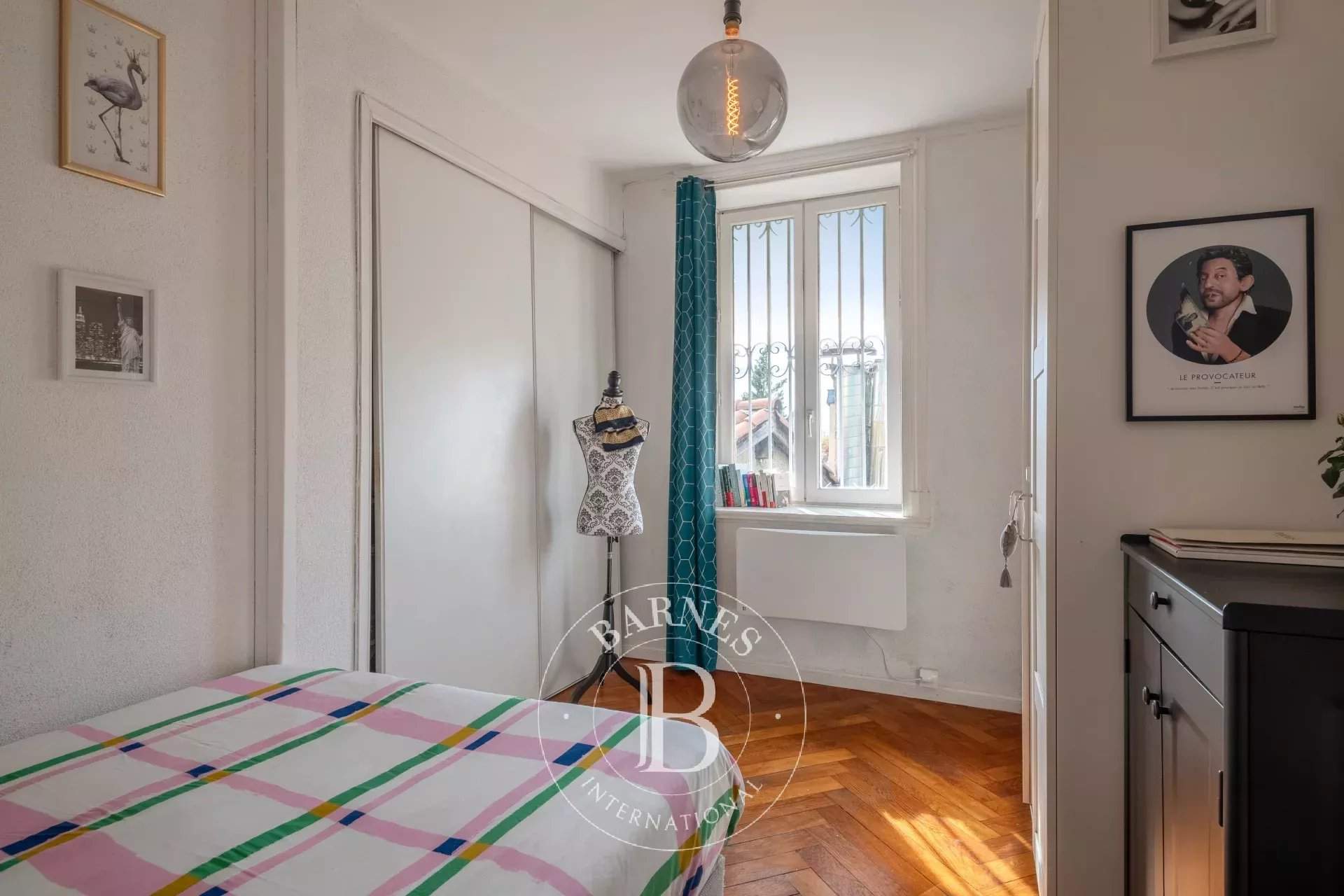 Lyon  - Appartement 4 Pièces 3 Chambres - picture 5