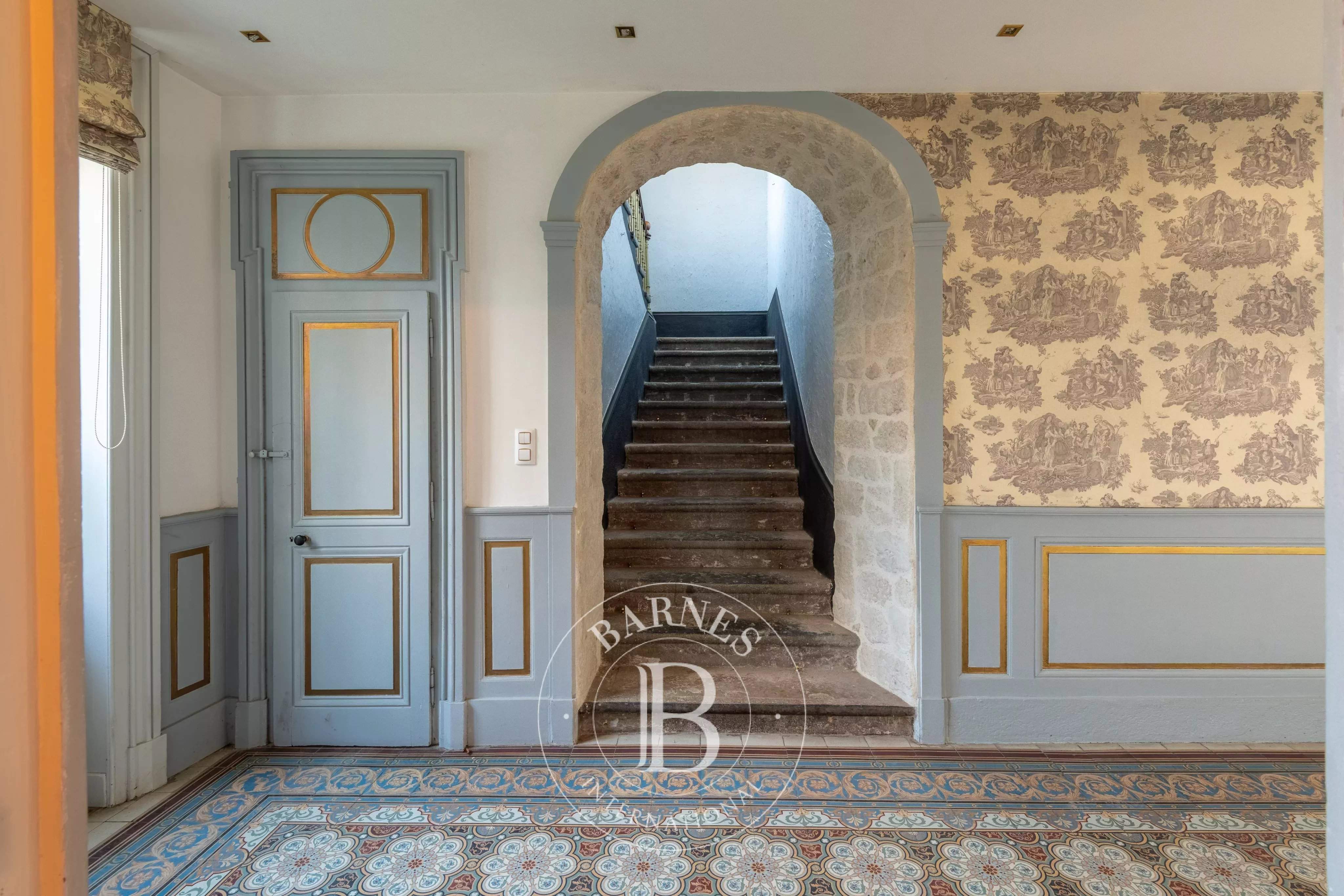 Vernaison  - House 9 Bedrooms - picture 5